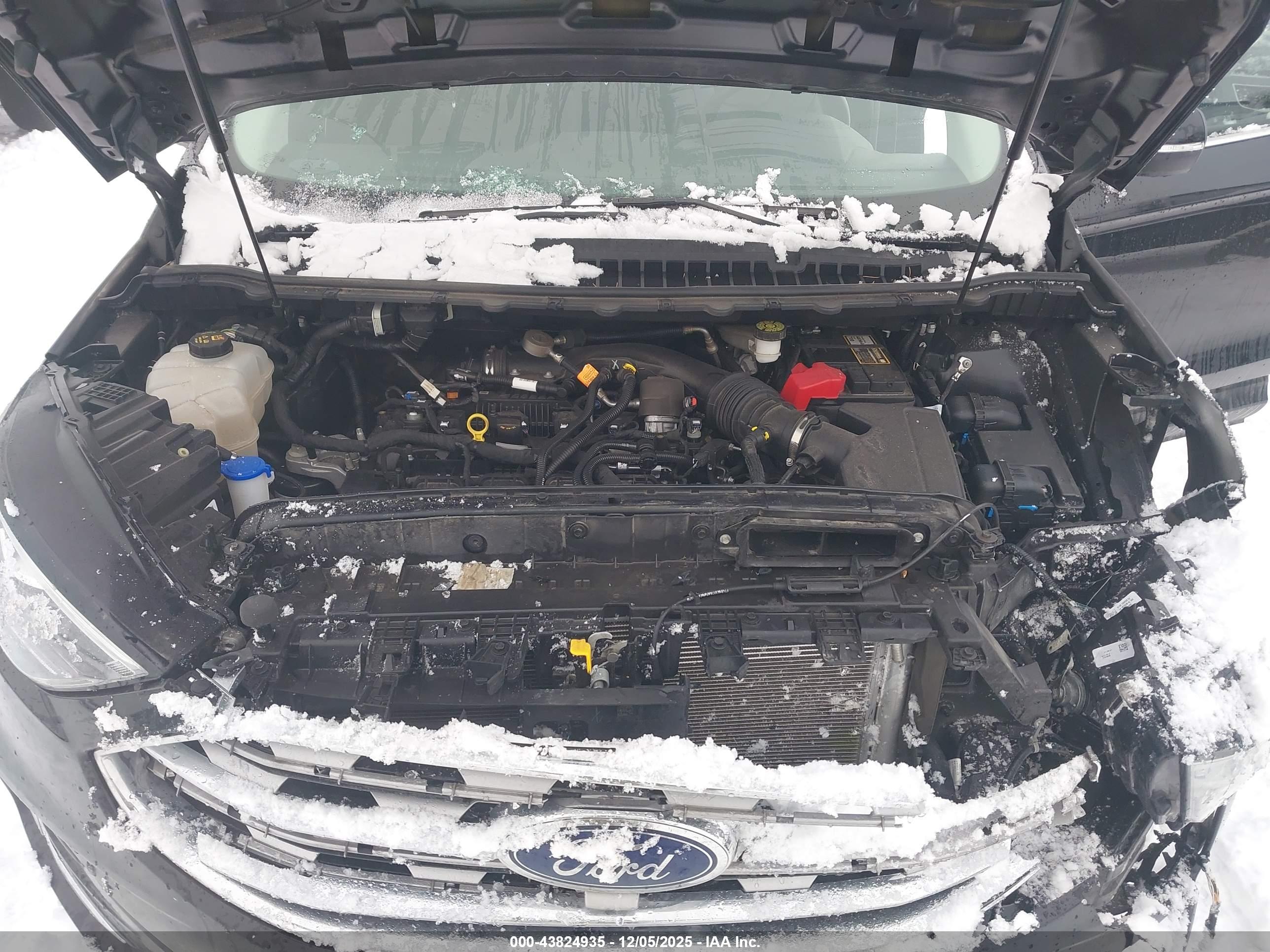 FORD EDGE image 10
