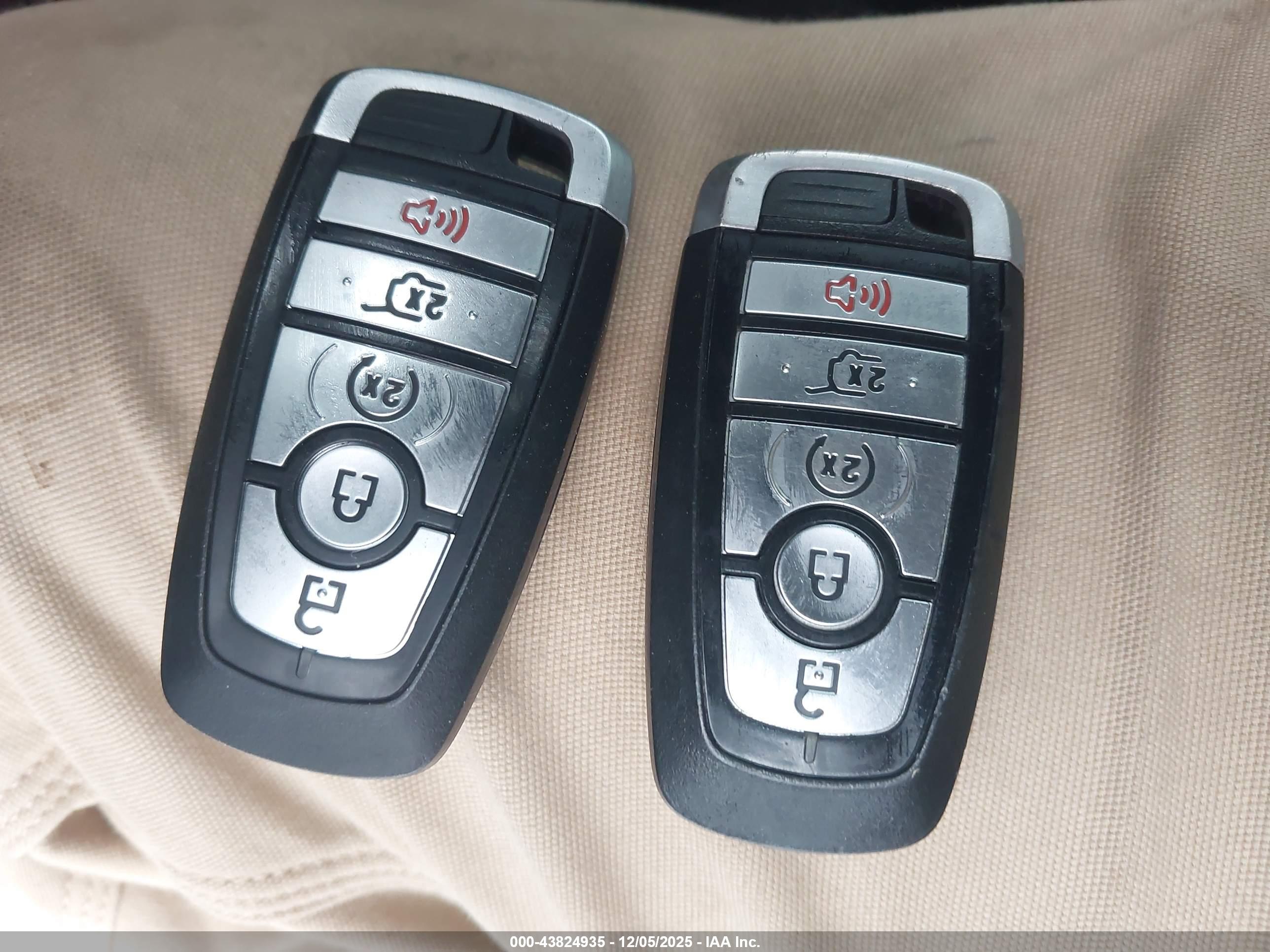 FORD EDGE image 11