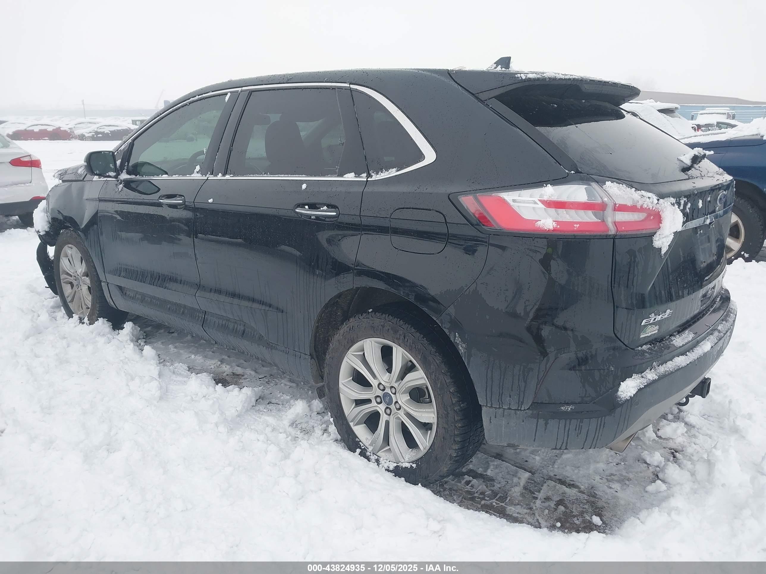 FORD EDGE image 3