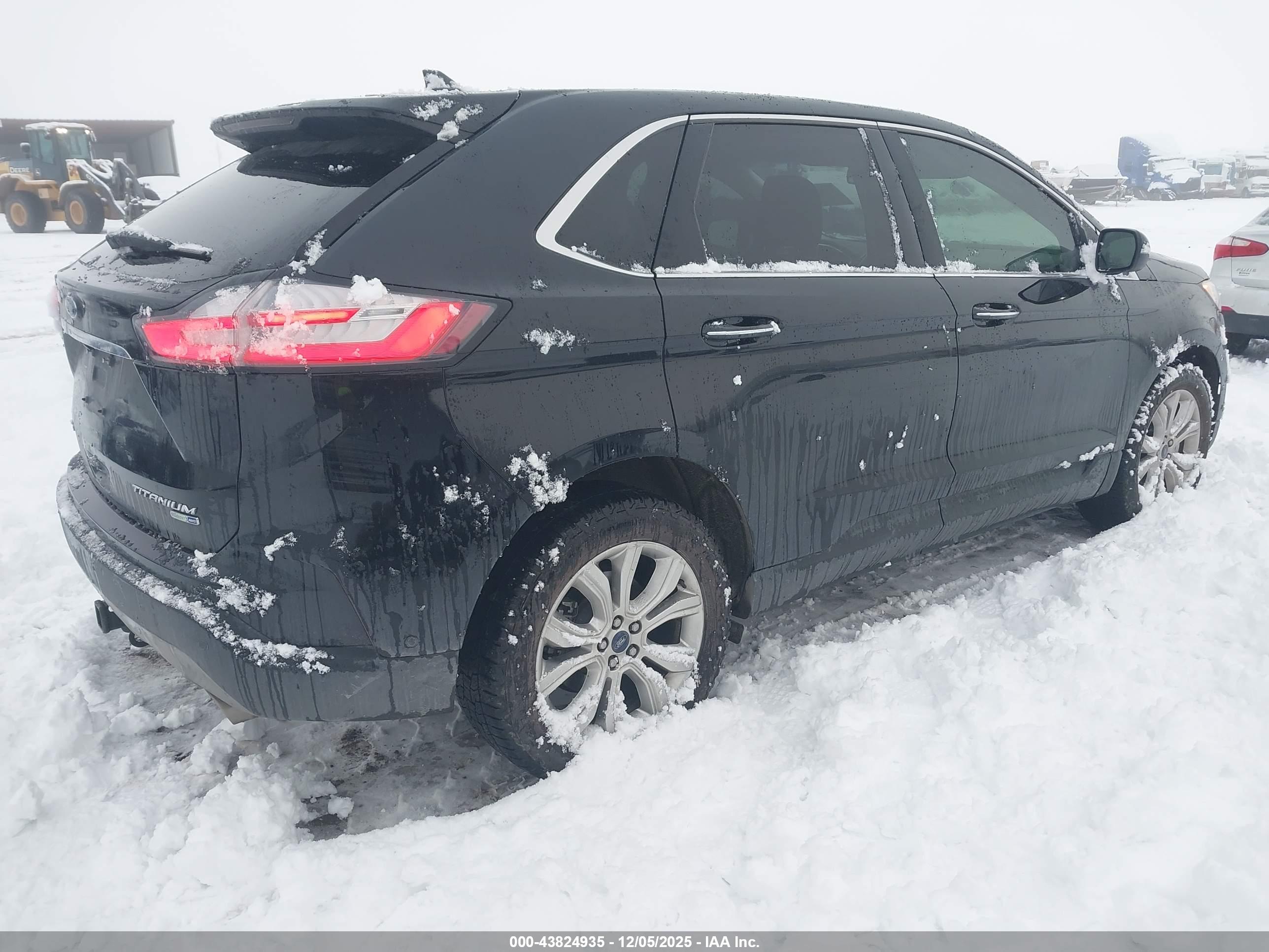 FORD EDGE image 4