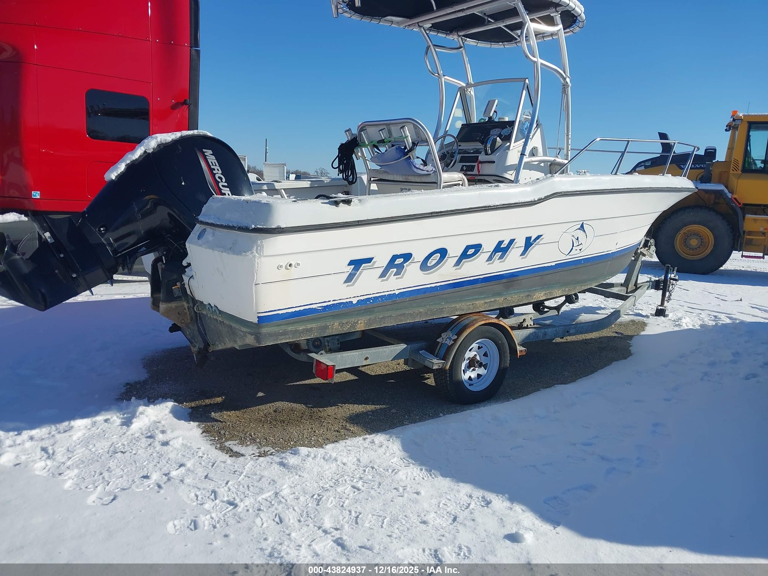 BAYLINER 2003 image 4