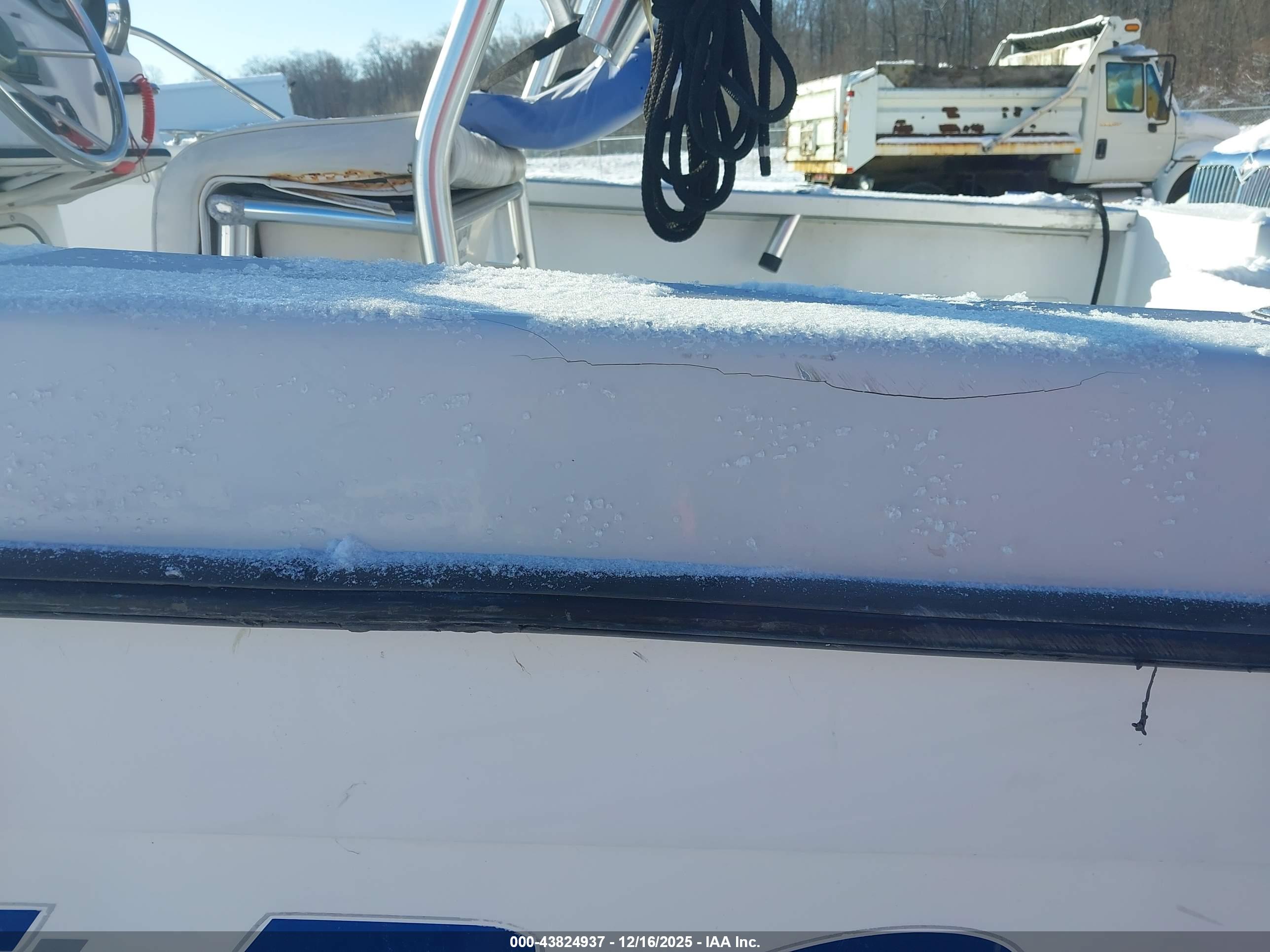 BAYLINER 2003 image 6
