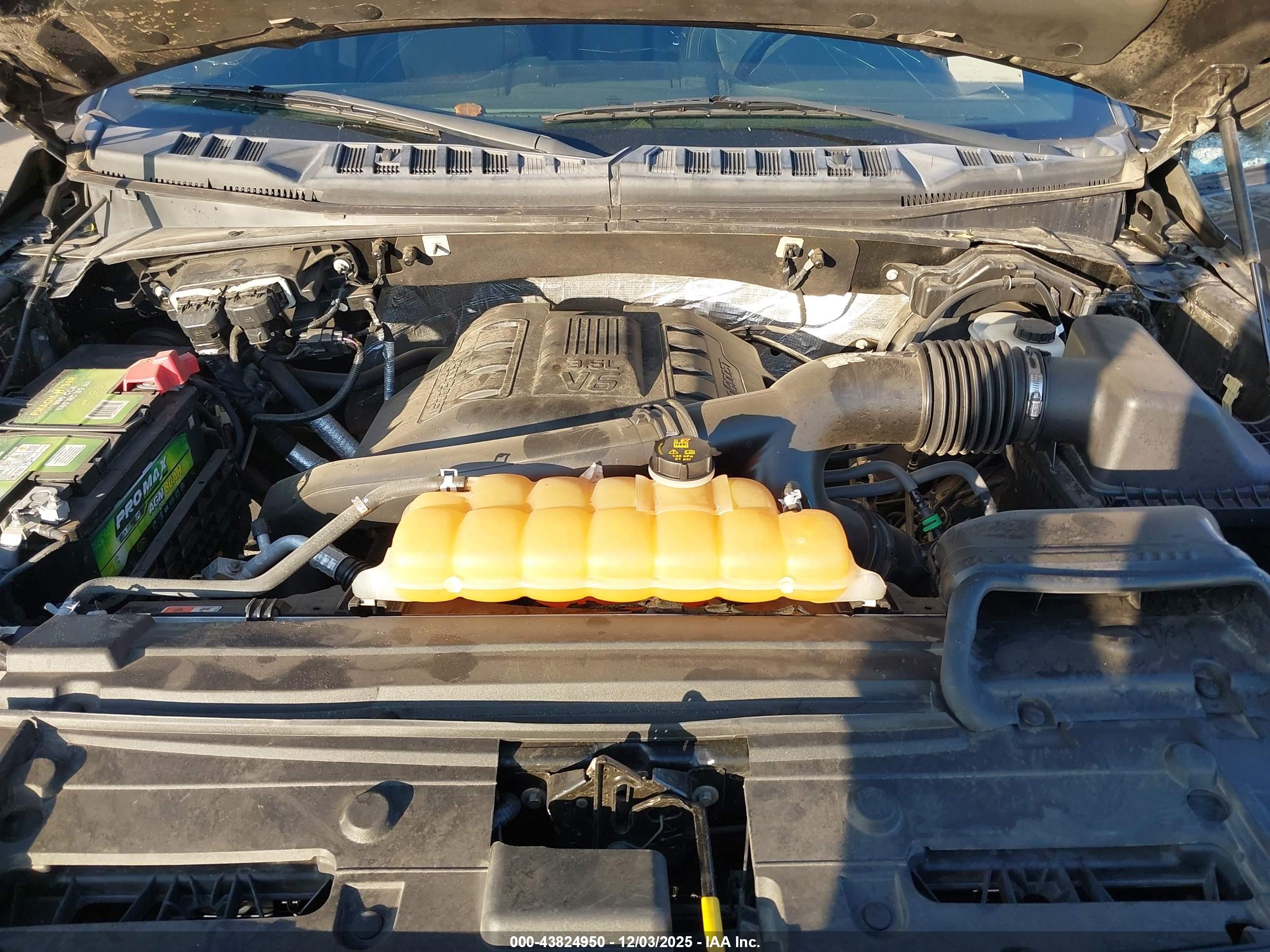 FORD F-150 image 10