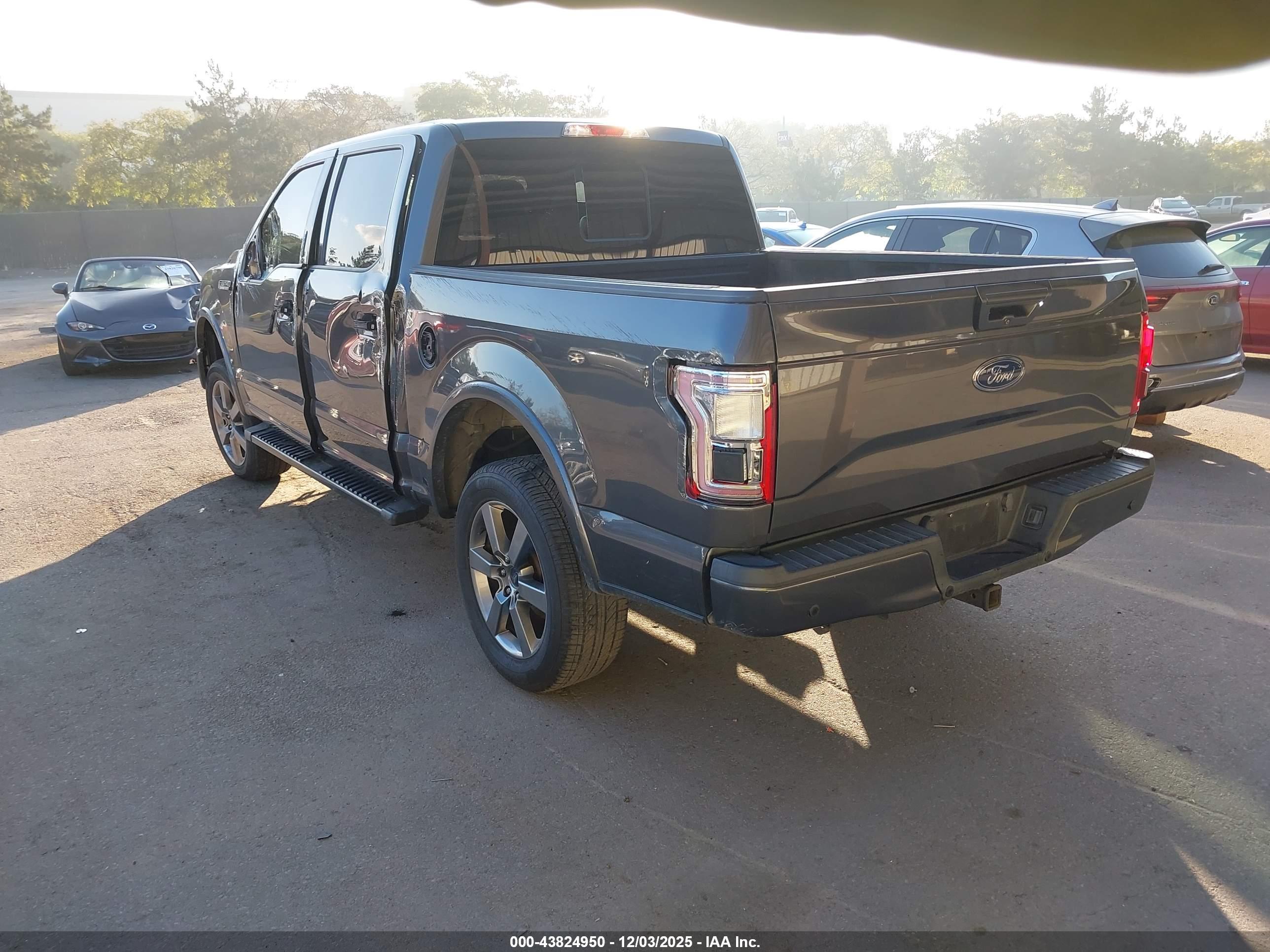 FORD F-150 image 3