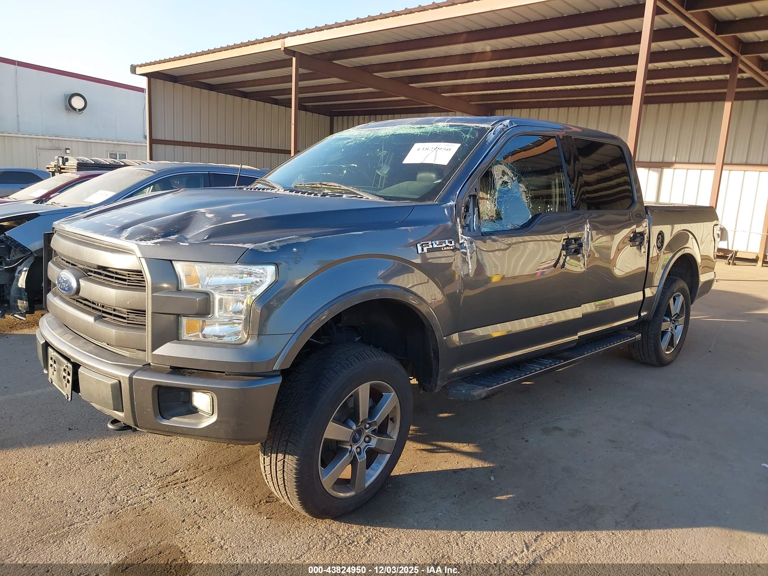 FORD F-150 image 6