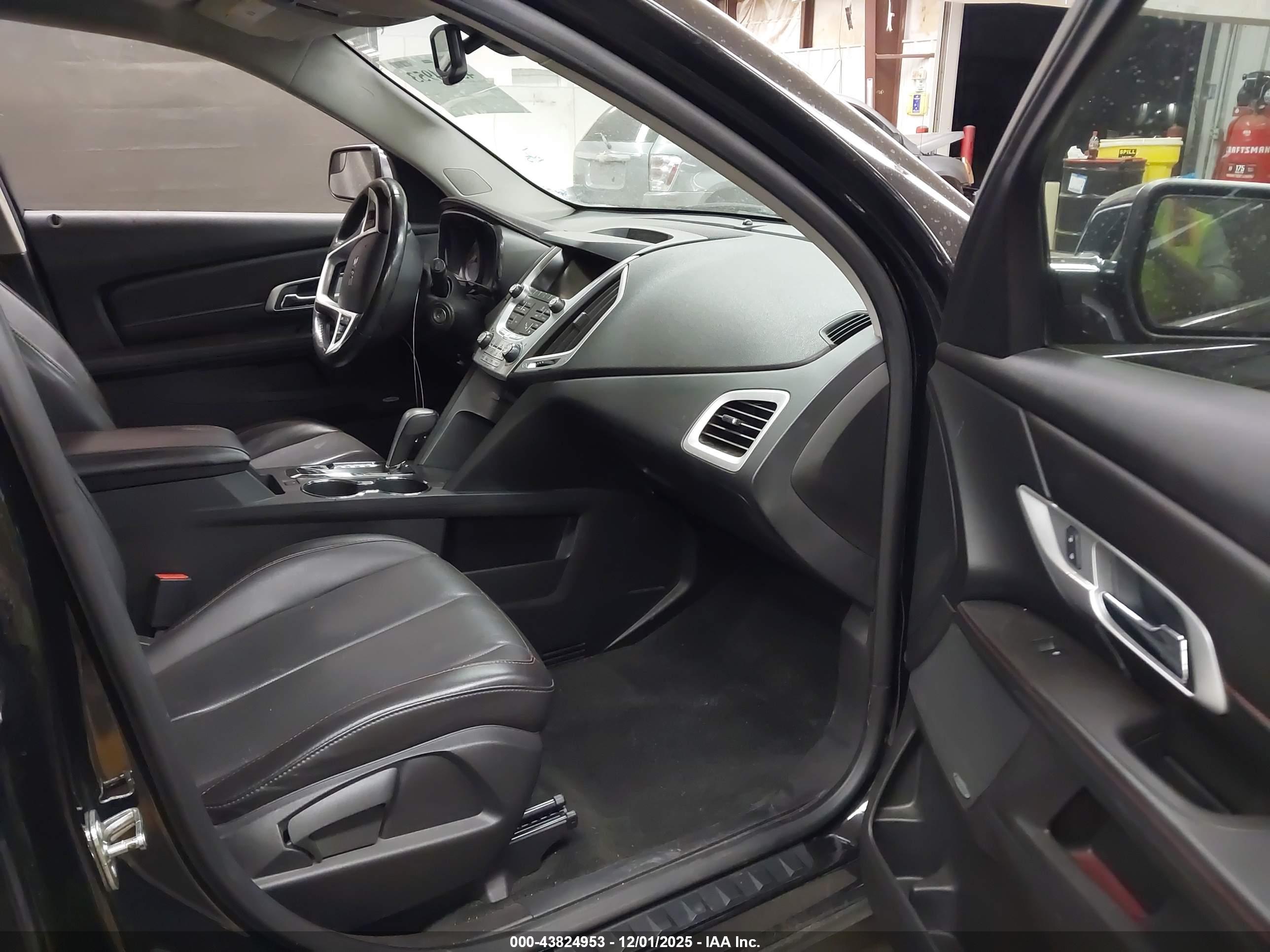 GMC TERRAIN image 5