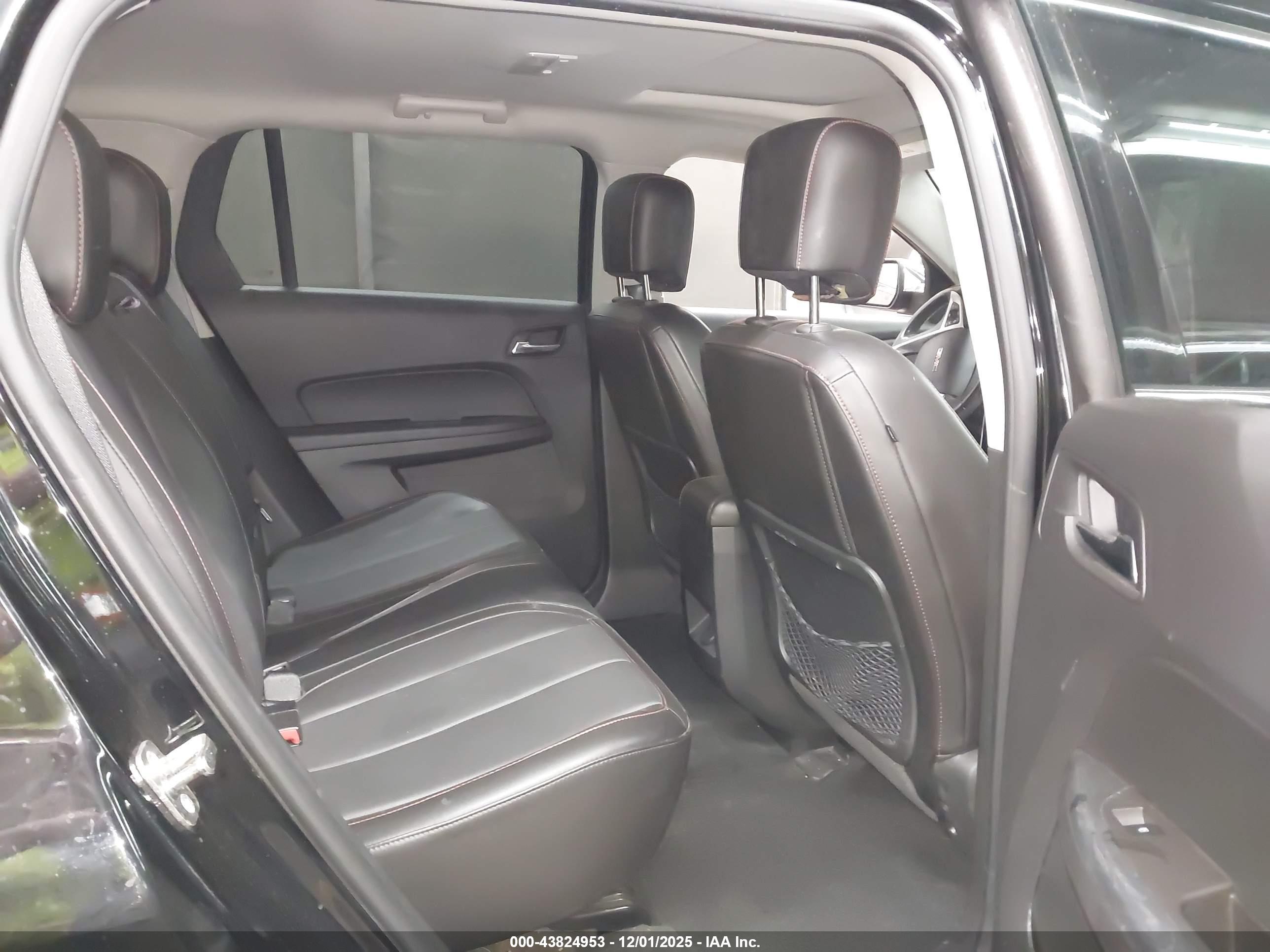 GMC TERRAIN image 8