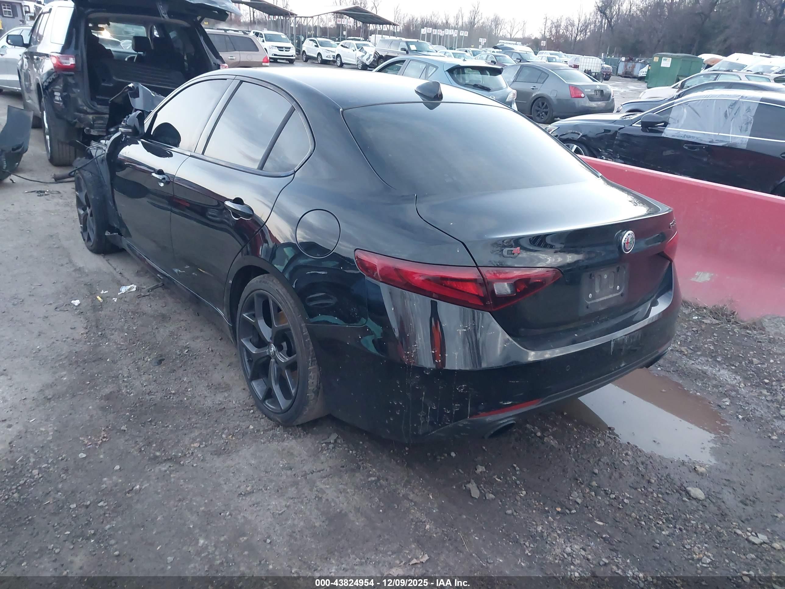 ALFA ROMEO image 3