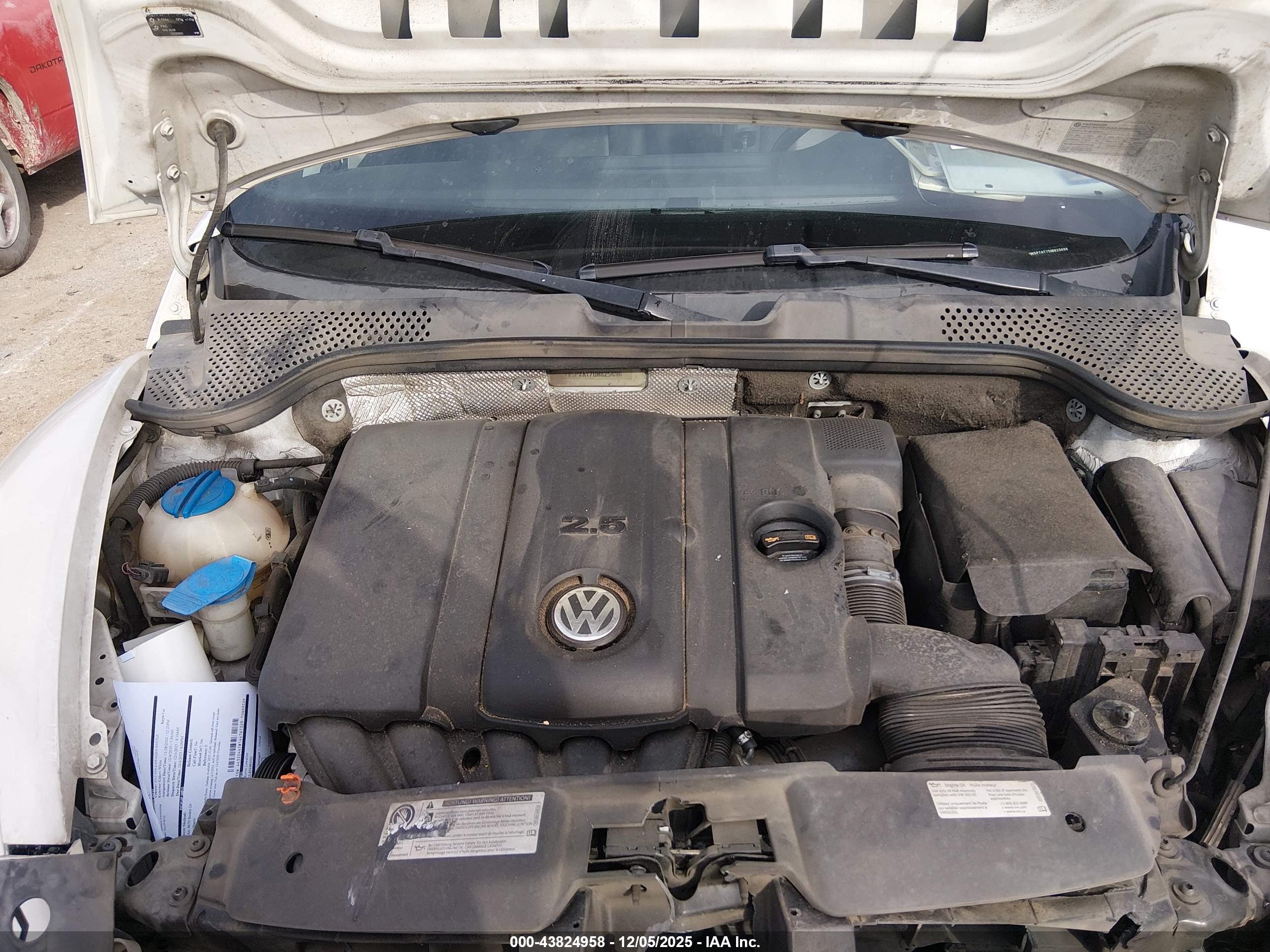 VOLKSWAGEN BEETLE image 10