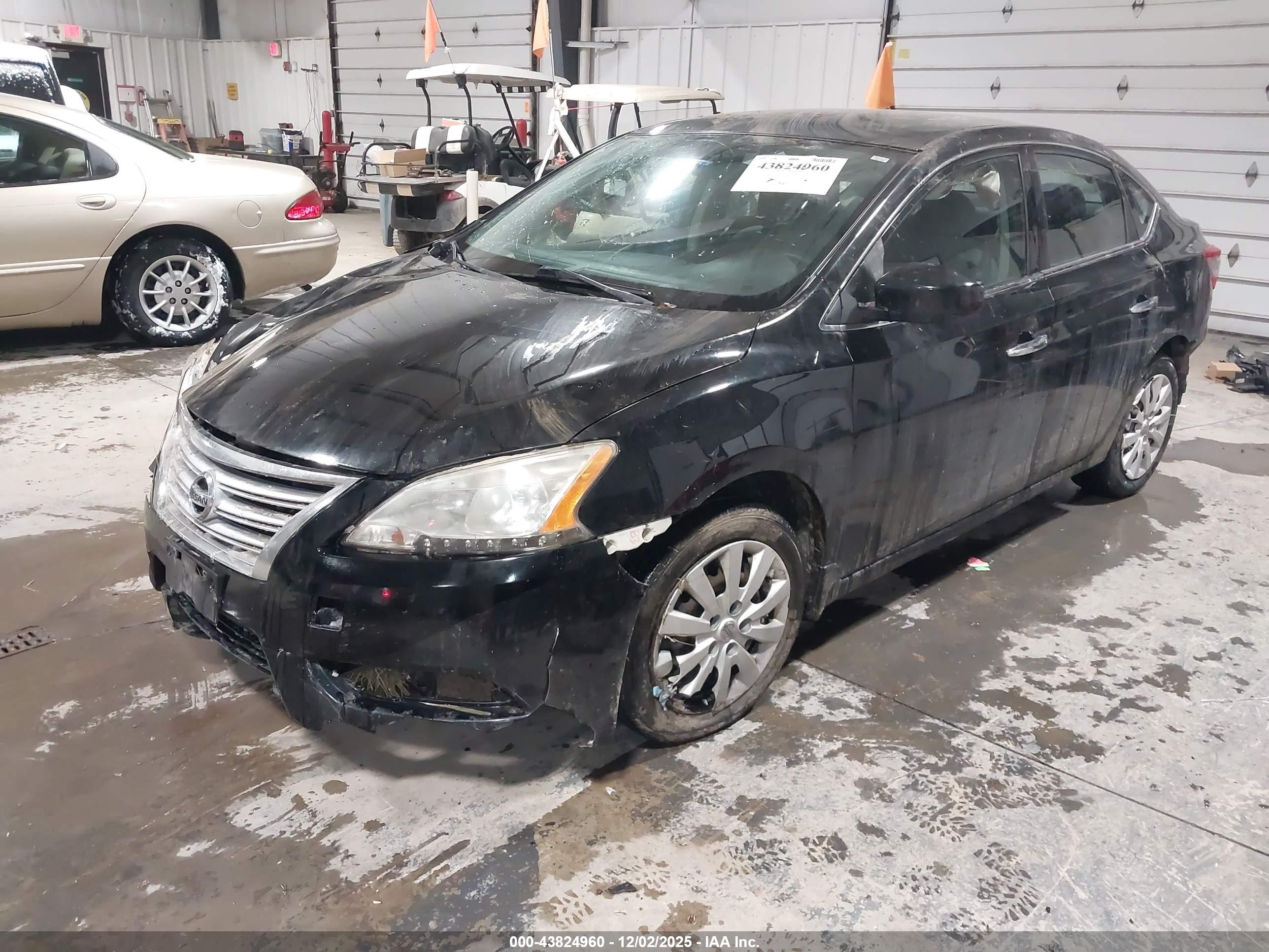 NISSAN SENTRA image 2