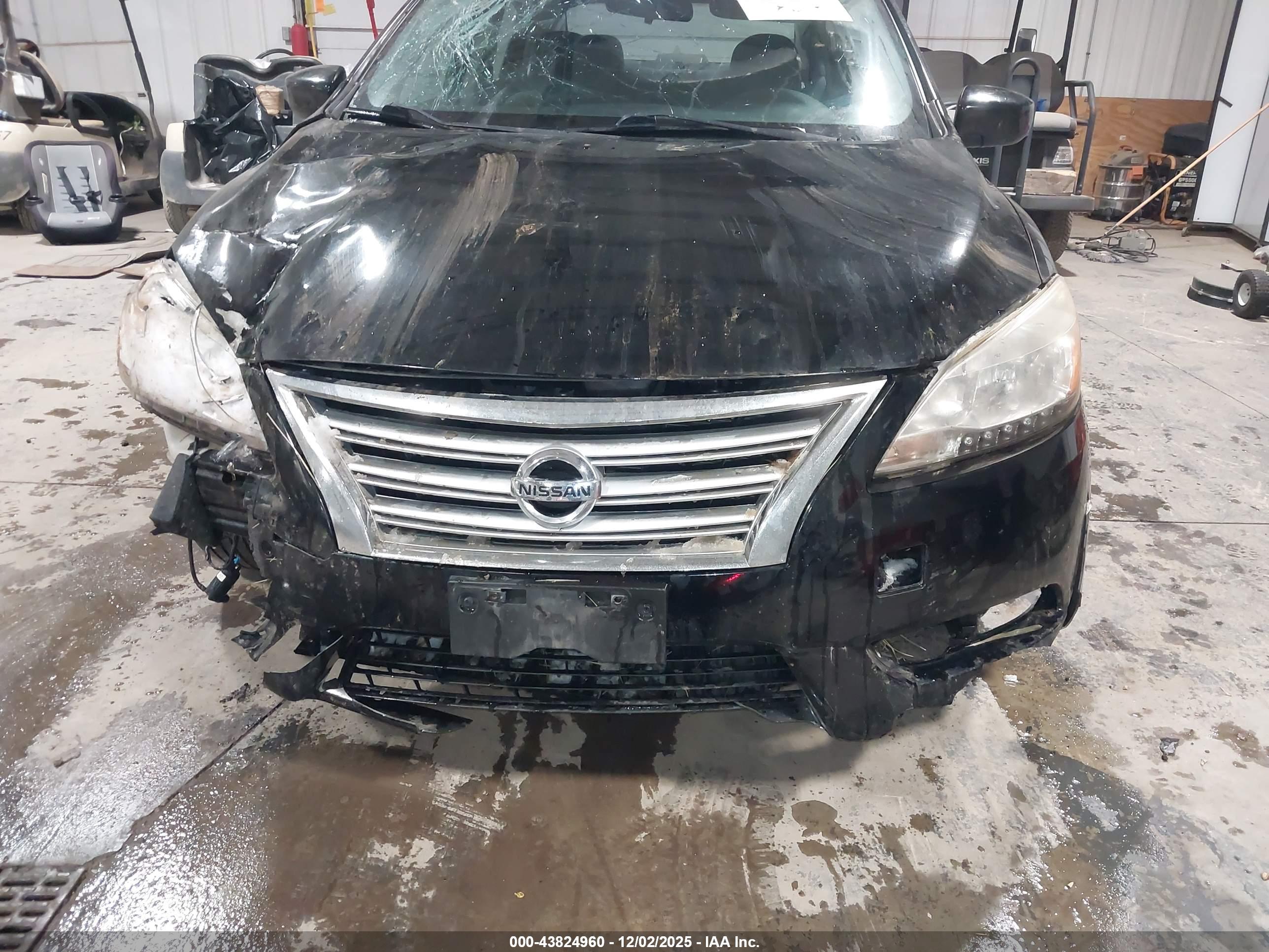 NISSAN SENTRA image 6