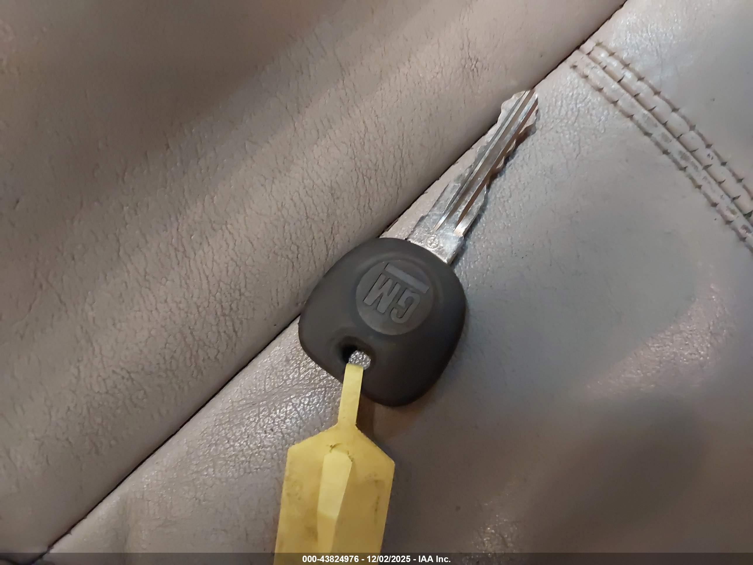 CHEVROLET IMPALA image 11