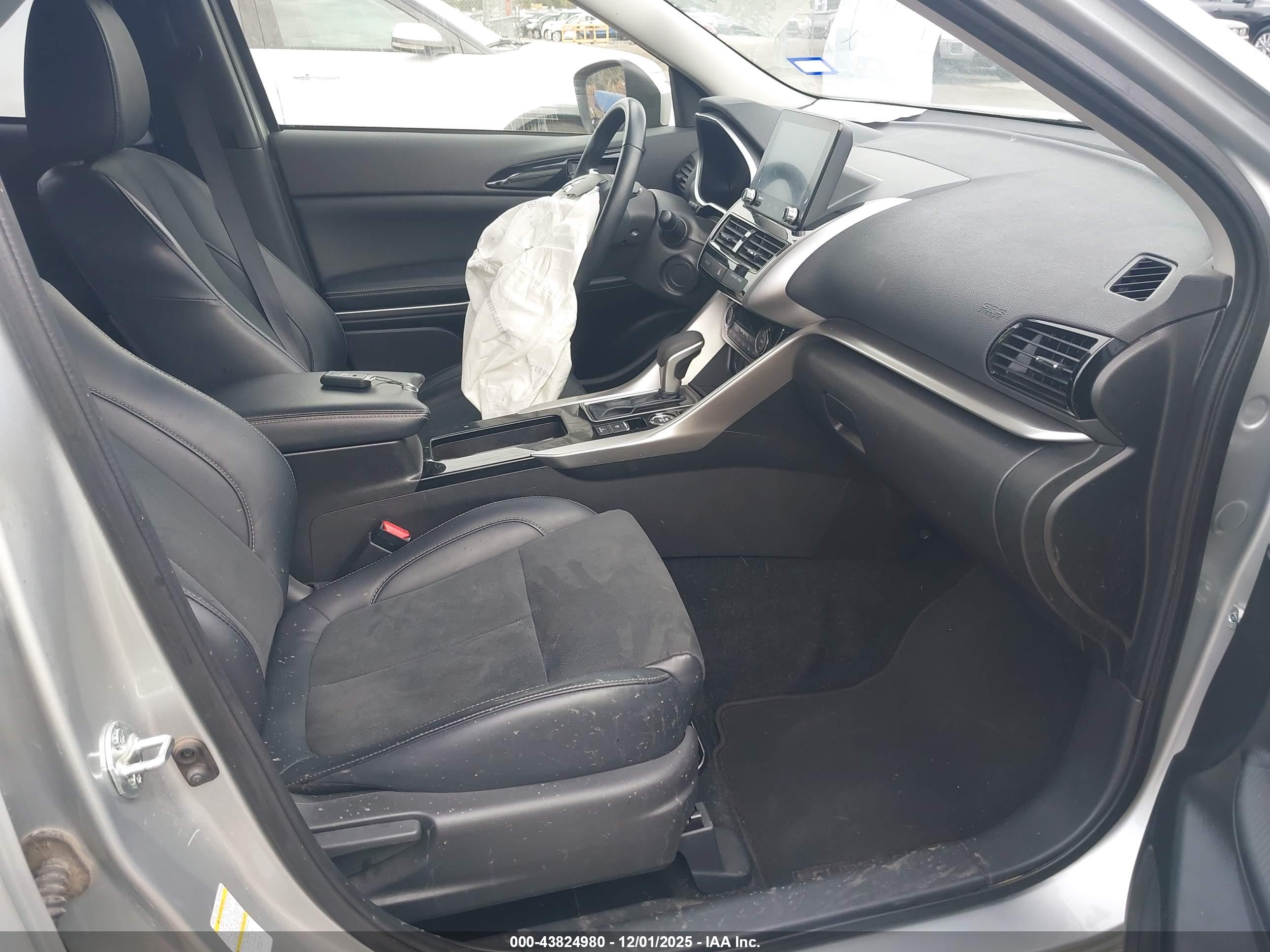 MITSUBISHI ECLIPSE image 5