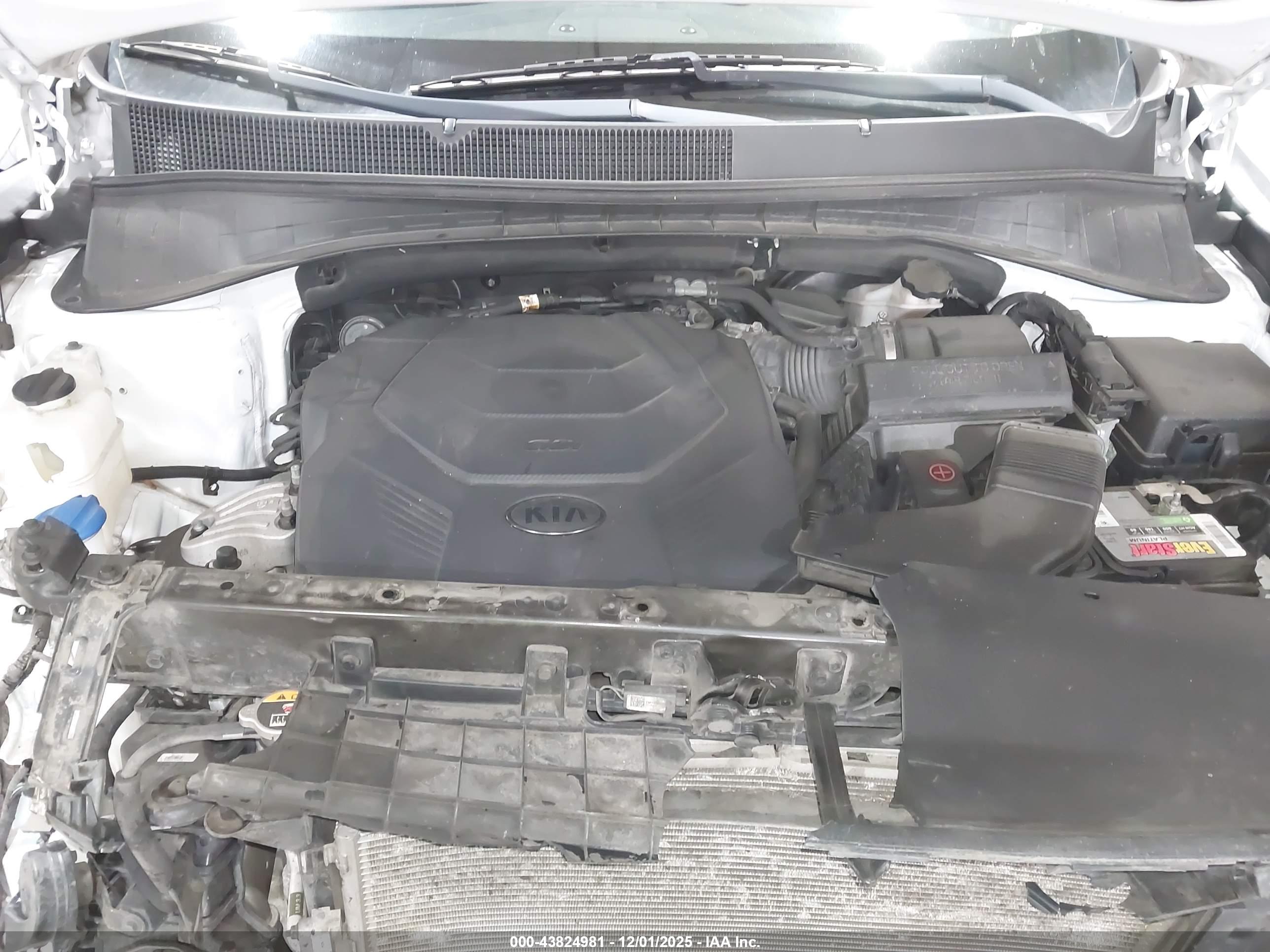 KIA SORENTO image 10