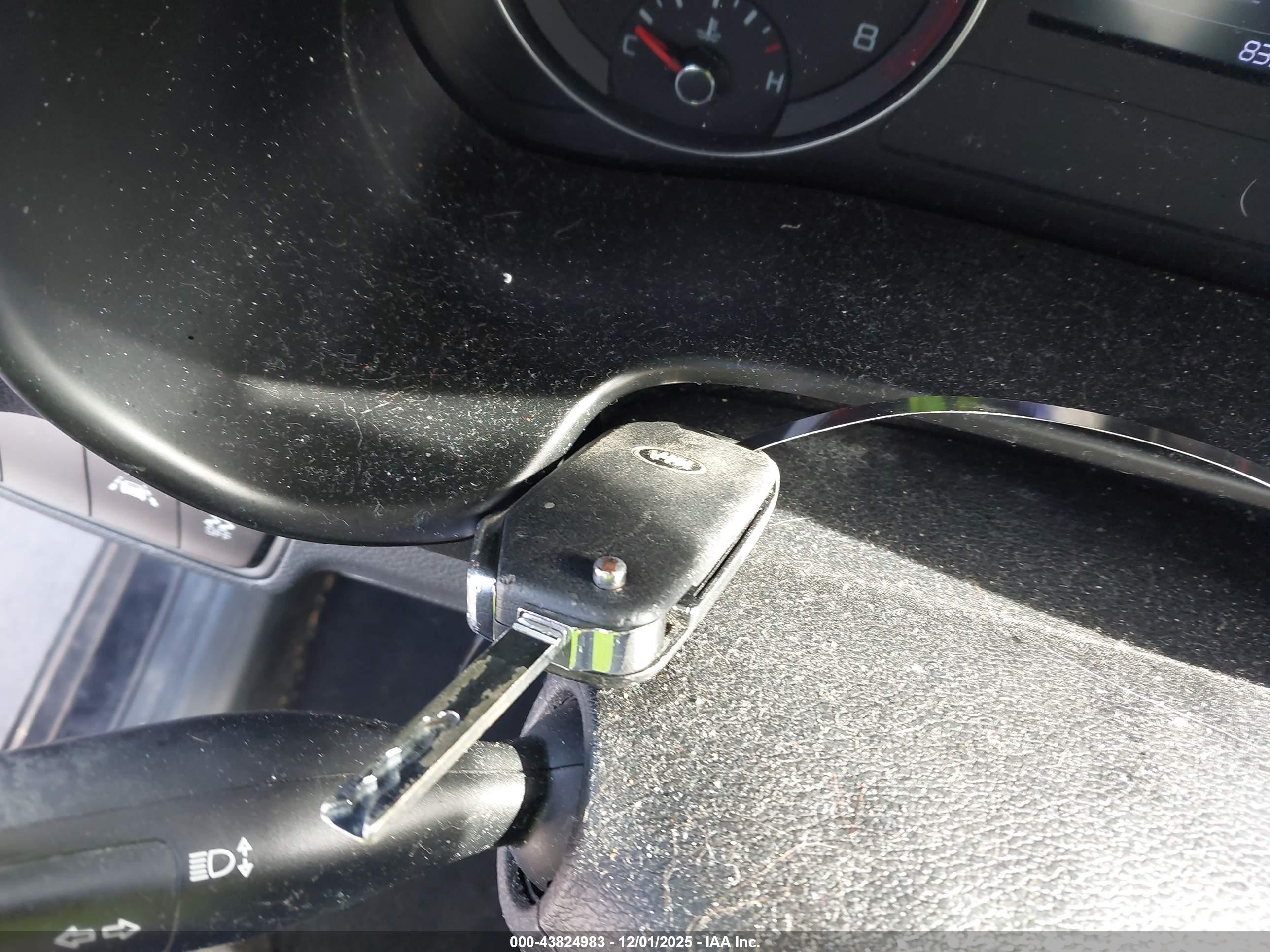 KIA FORTE image 11
