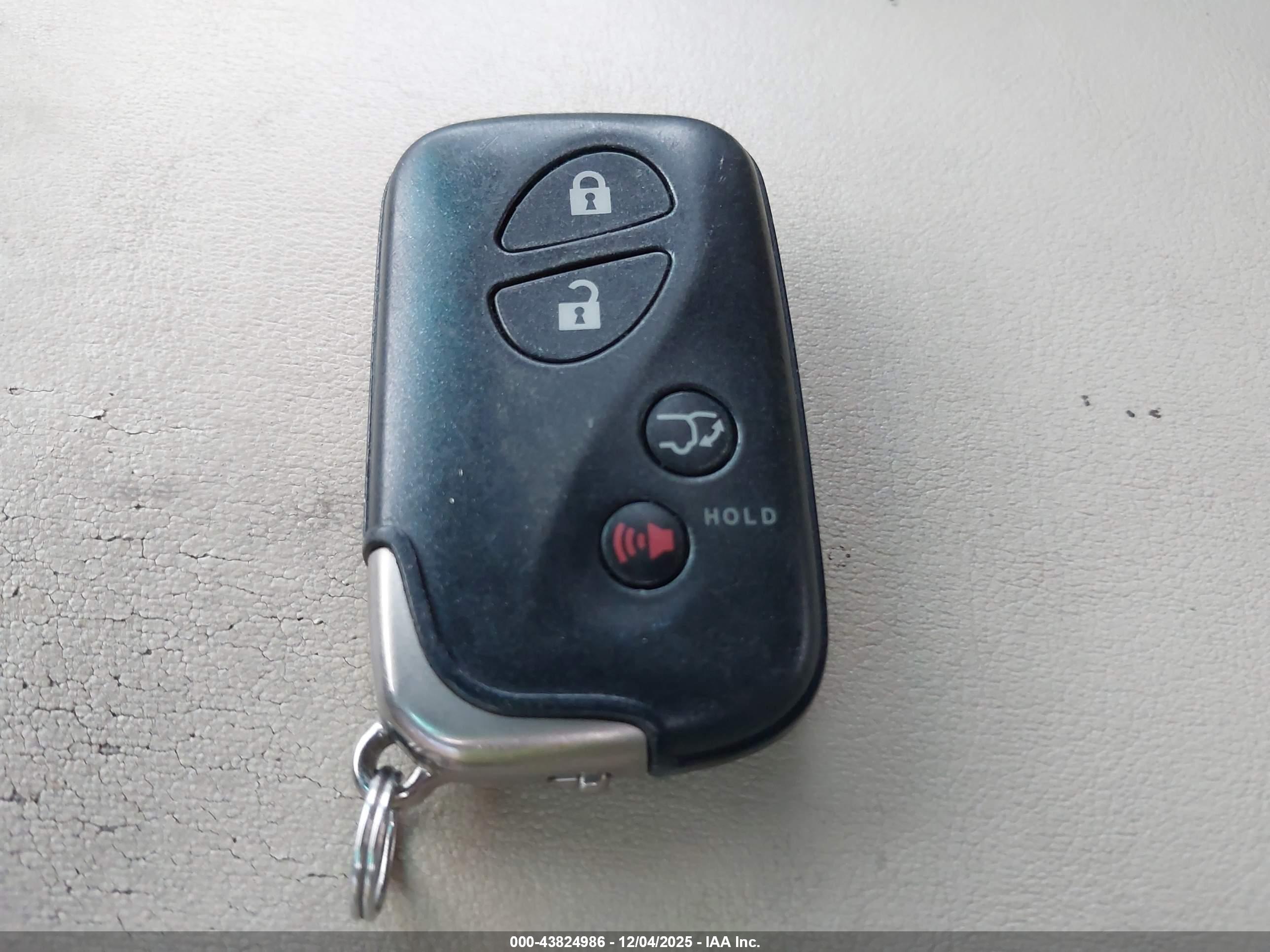 LEXUS RX image 11
