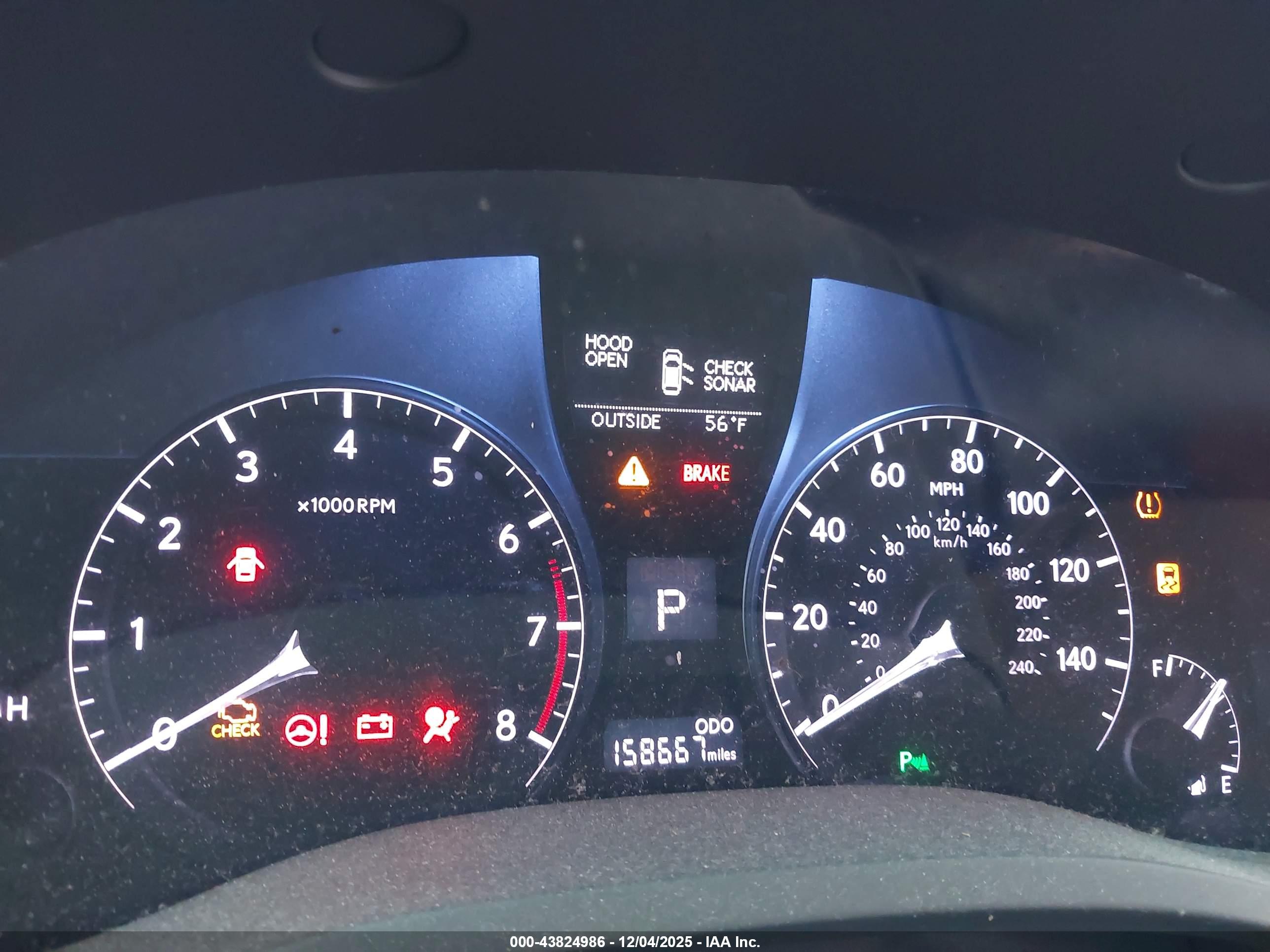 LEXUS RX image 7
