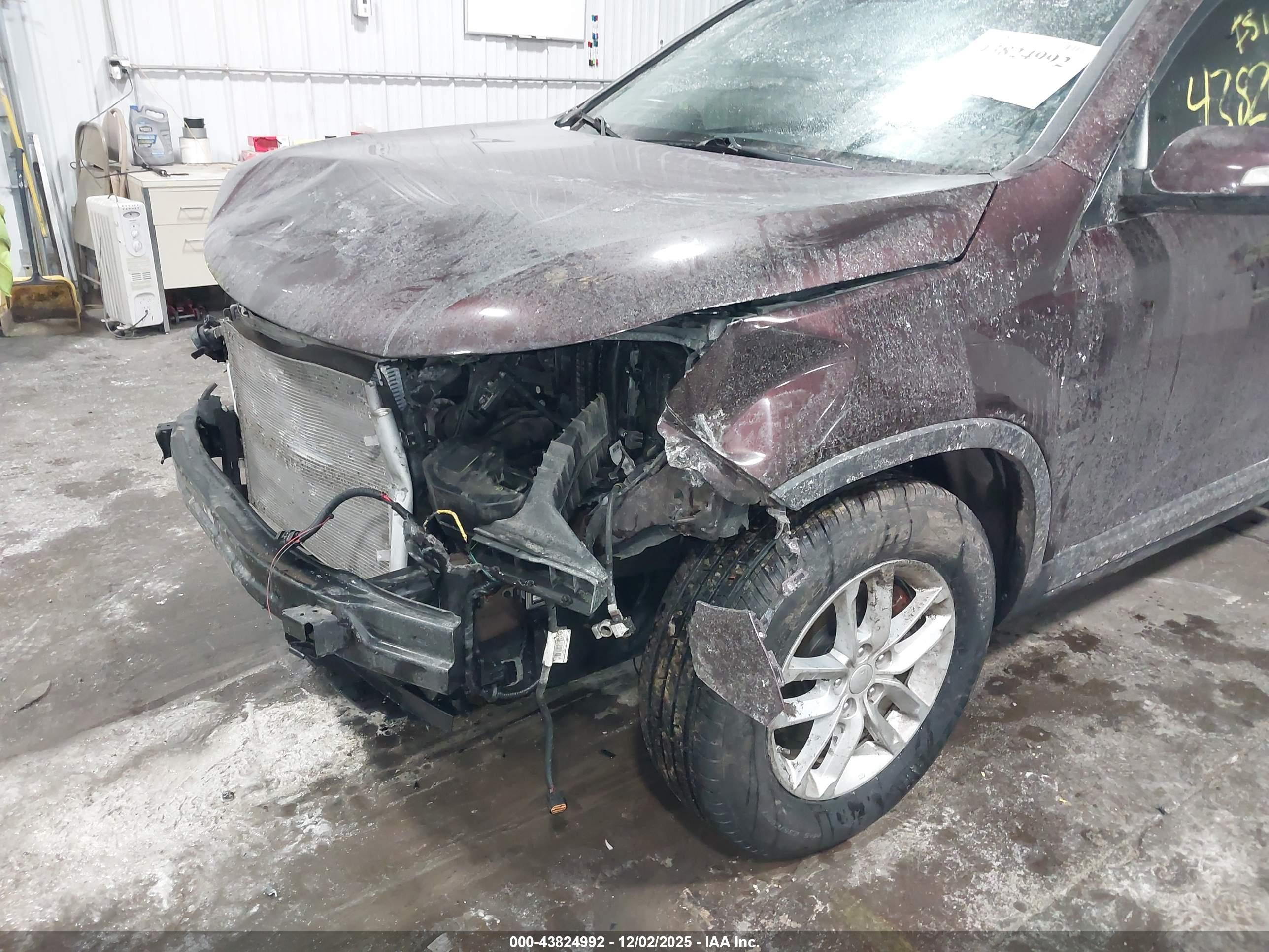 KIA SORENTO image 6