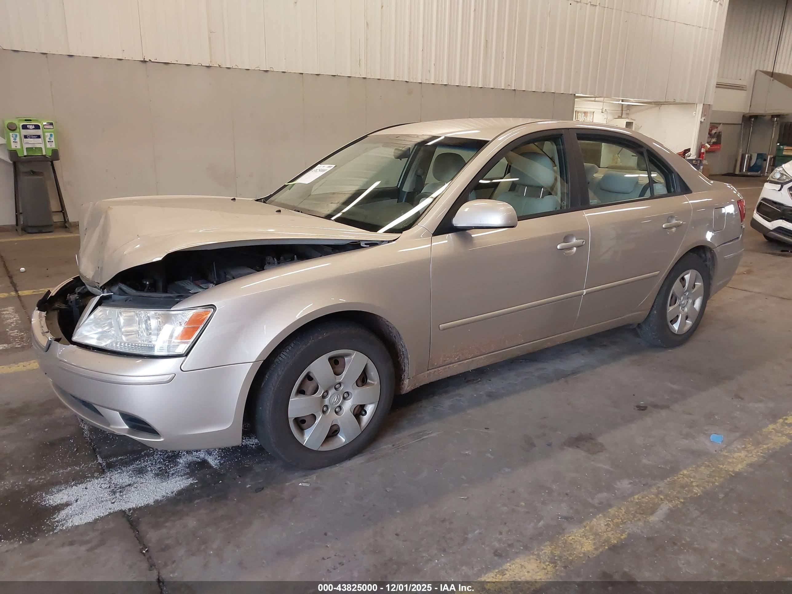 HYUNDAI SONATA image 2