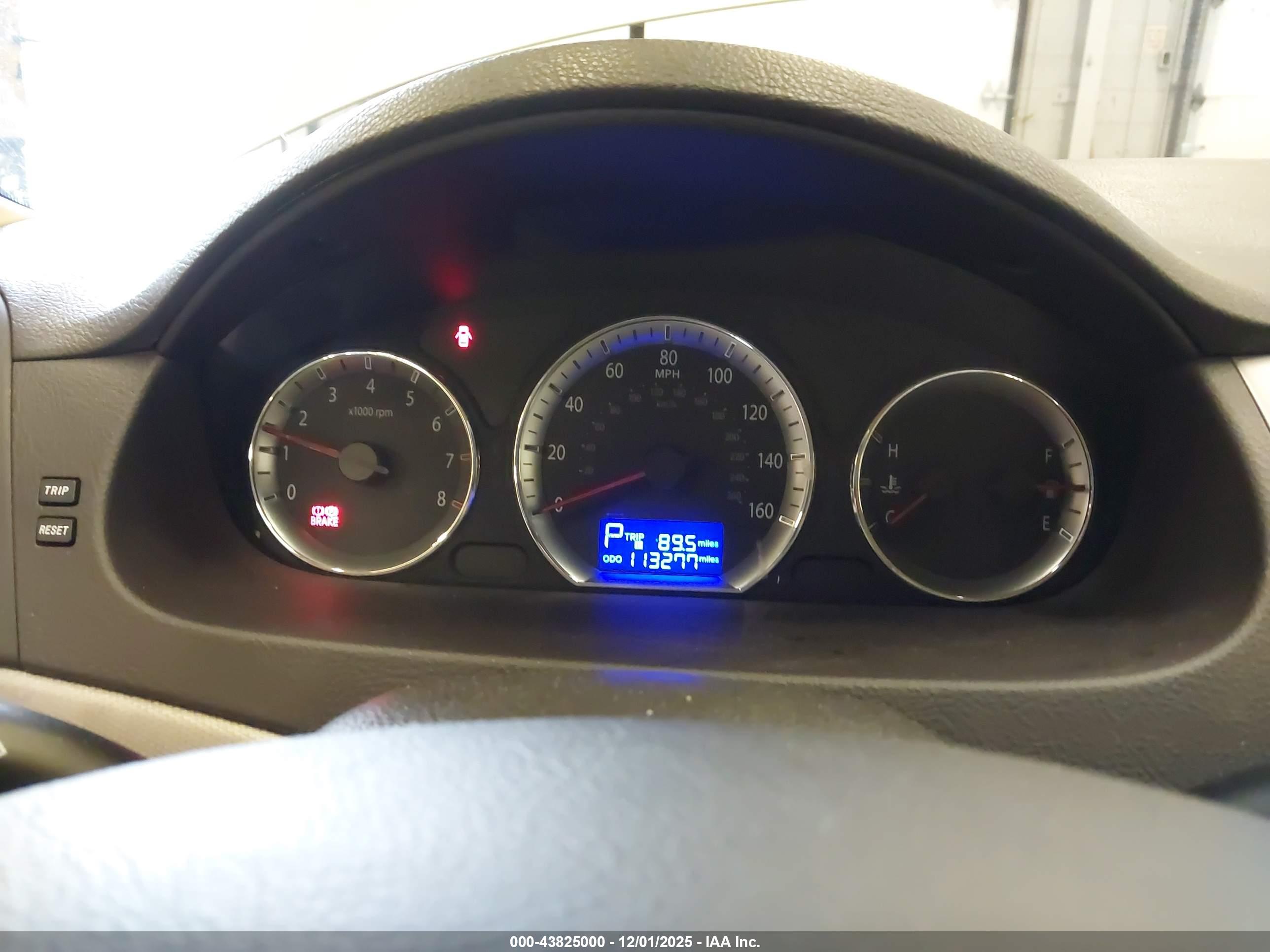 HYUNDAI SONATA image 7
