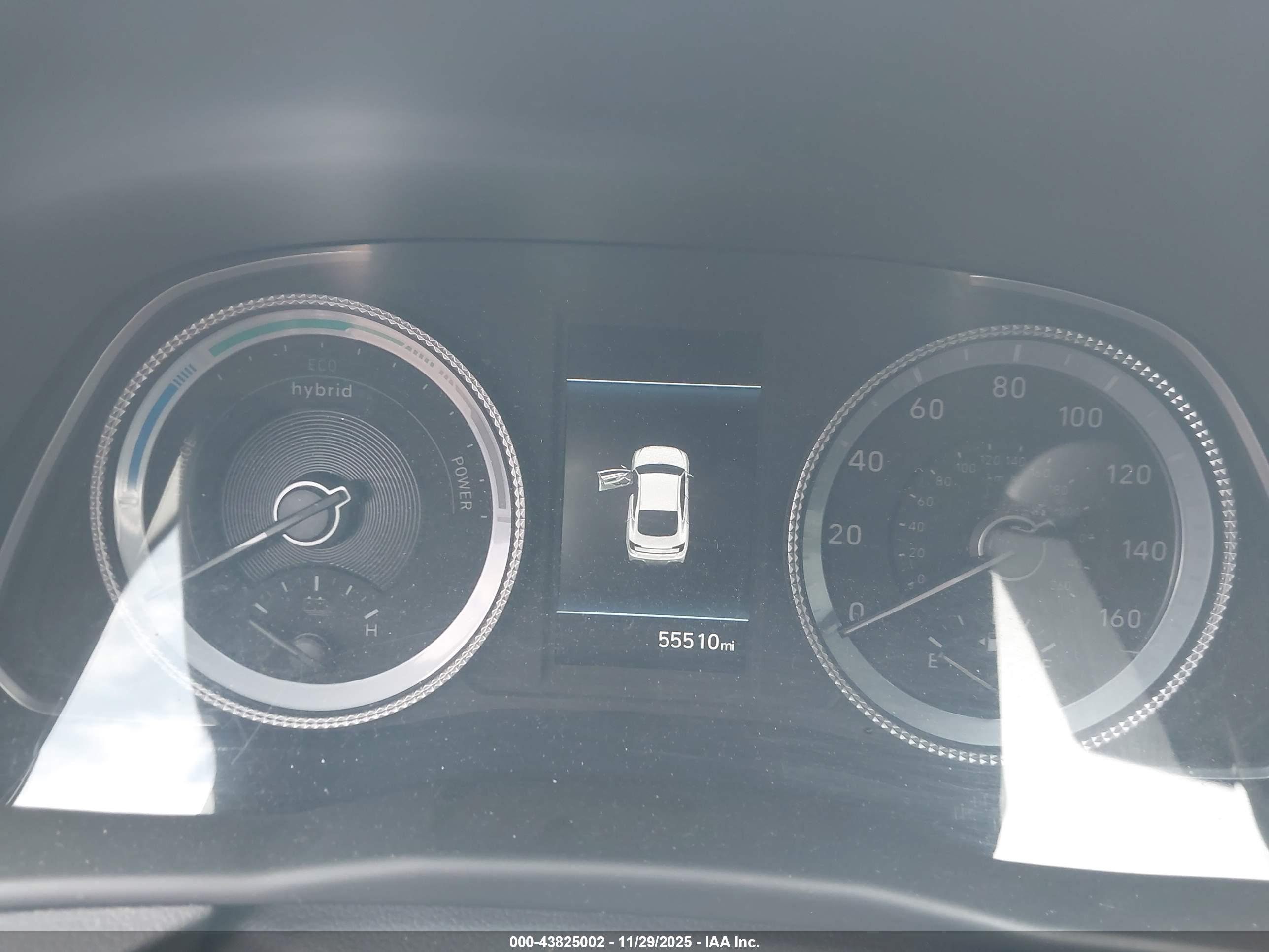 HYUNDAI SONATA image 7