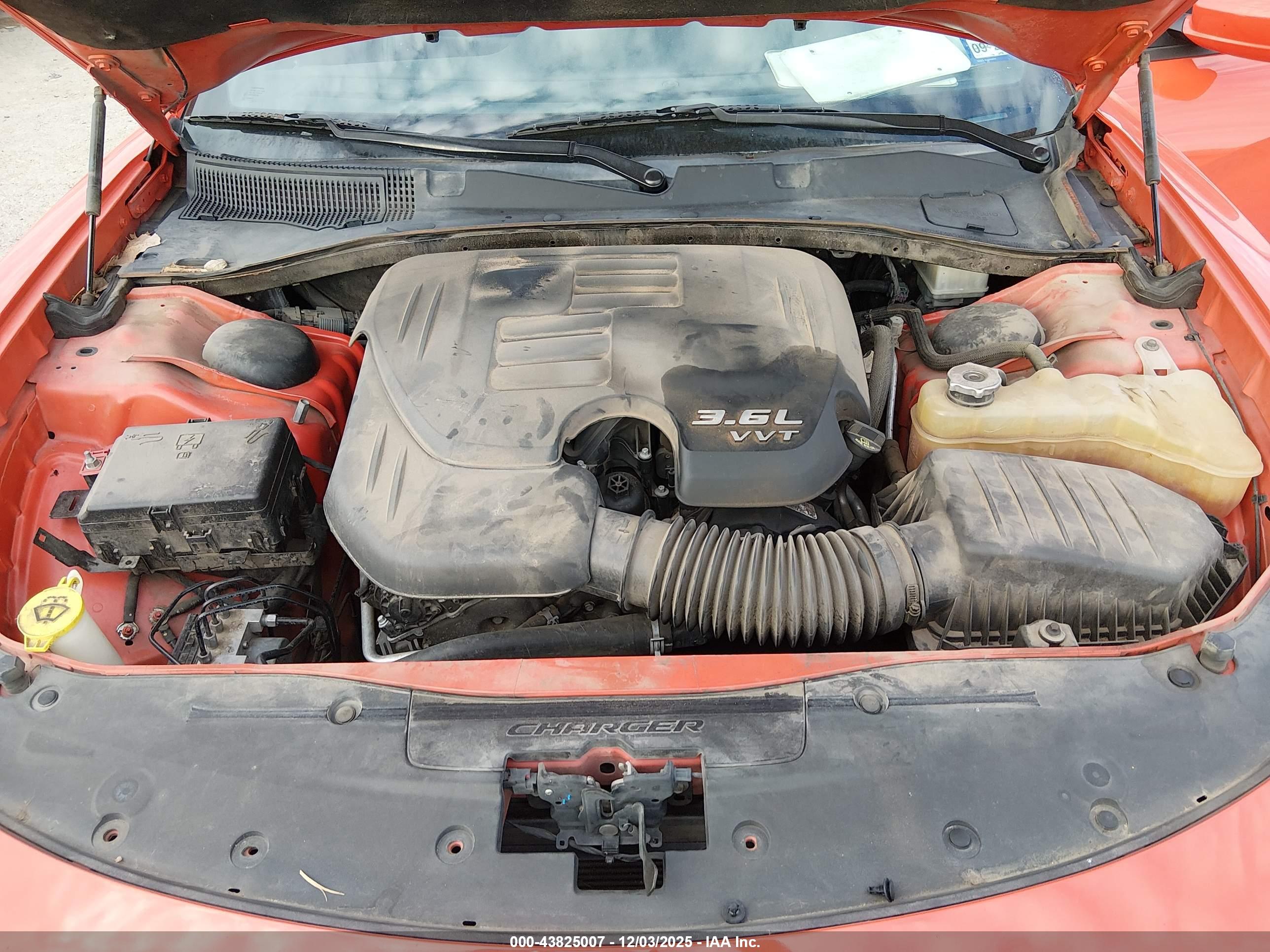 DODGE CHARGER image 10