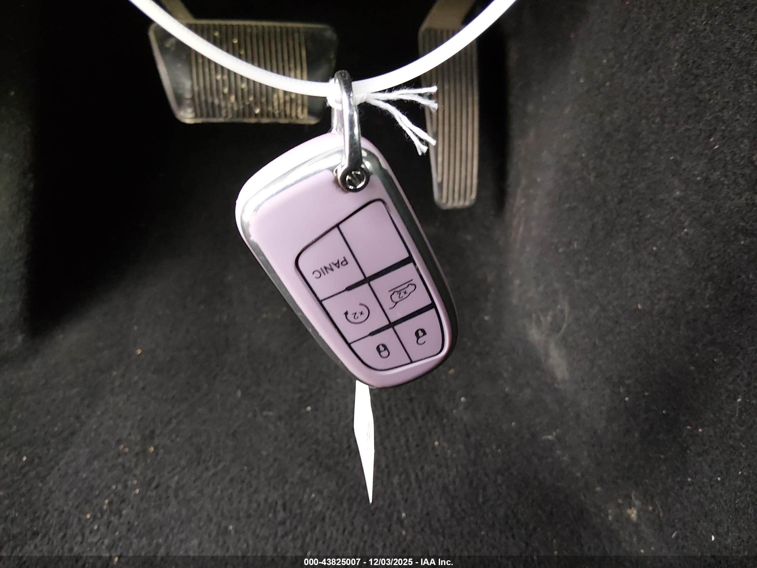 DODGE CHARGER image 11