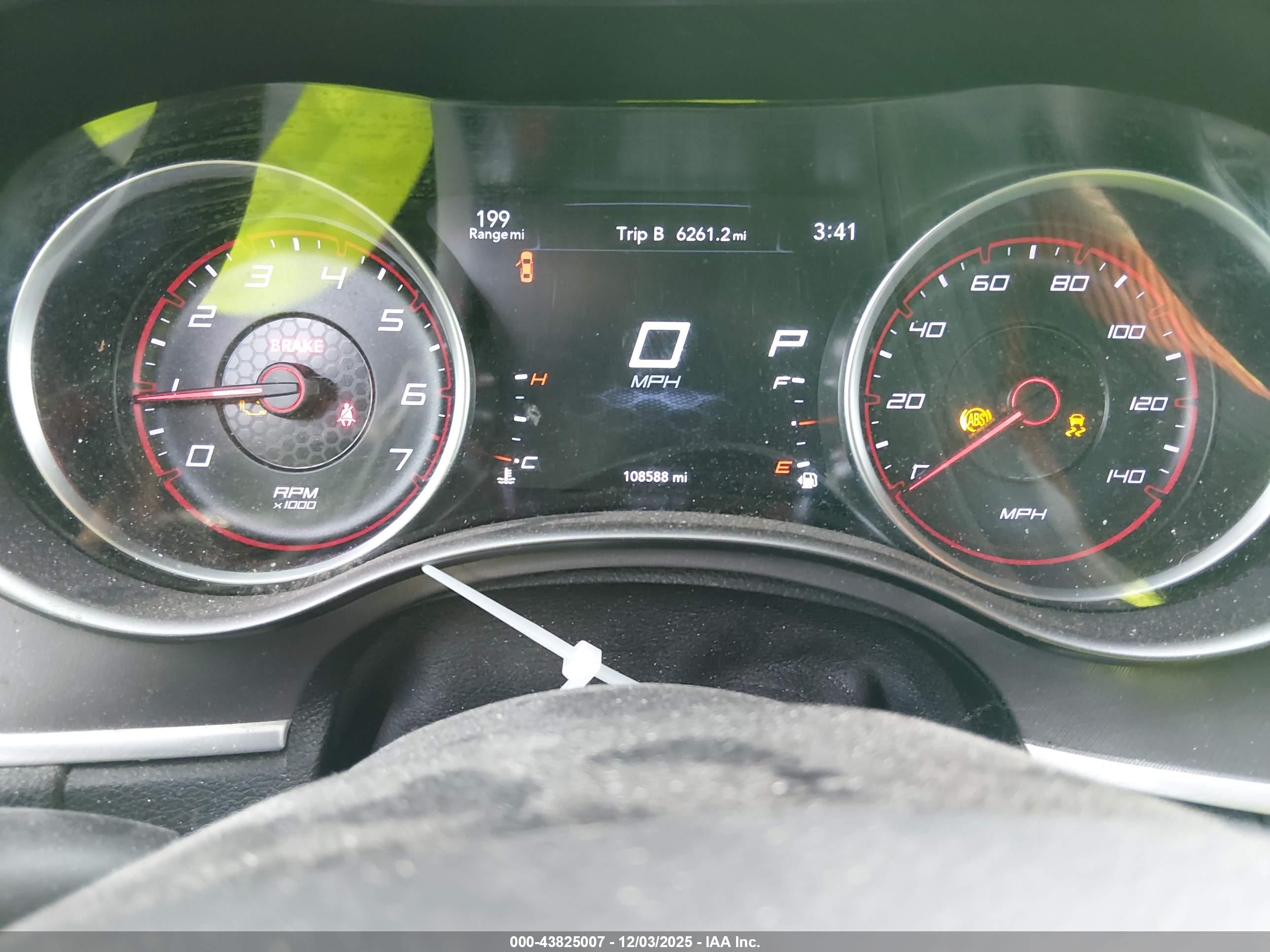 DODGE CHARGER image 7