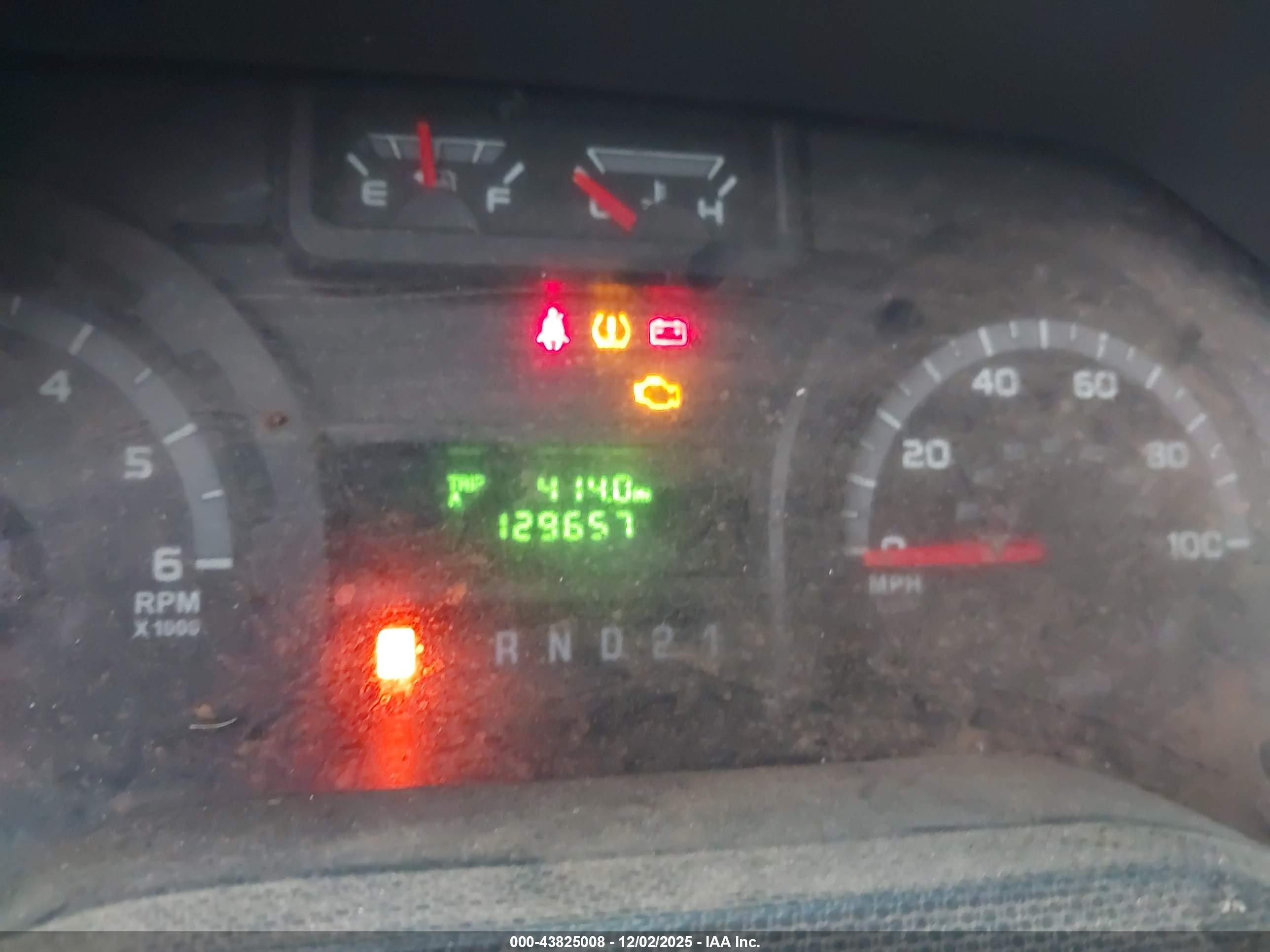 FORD E-250 image 7