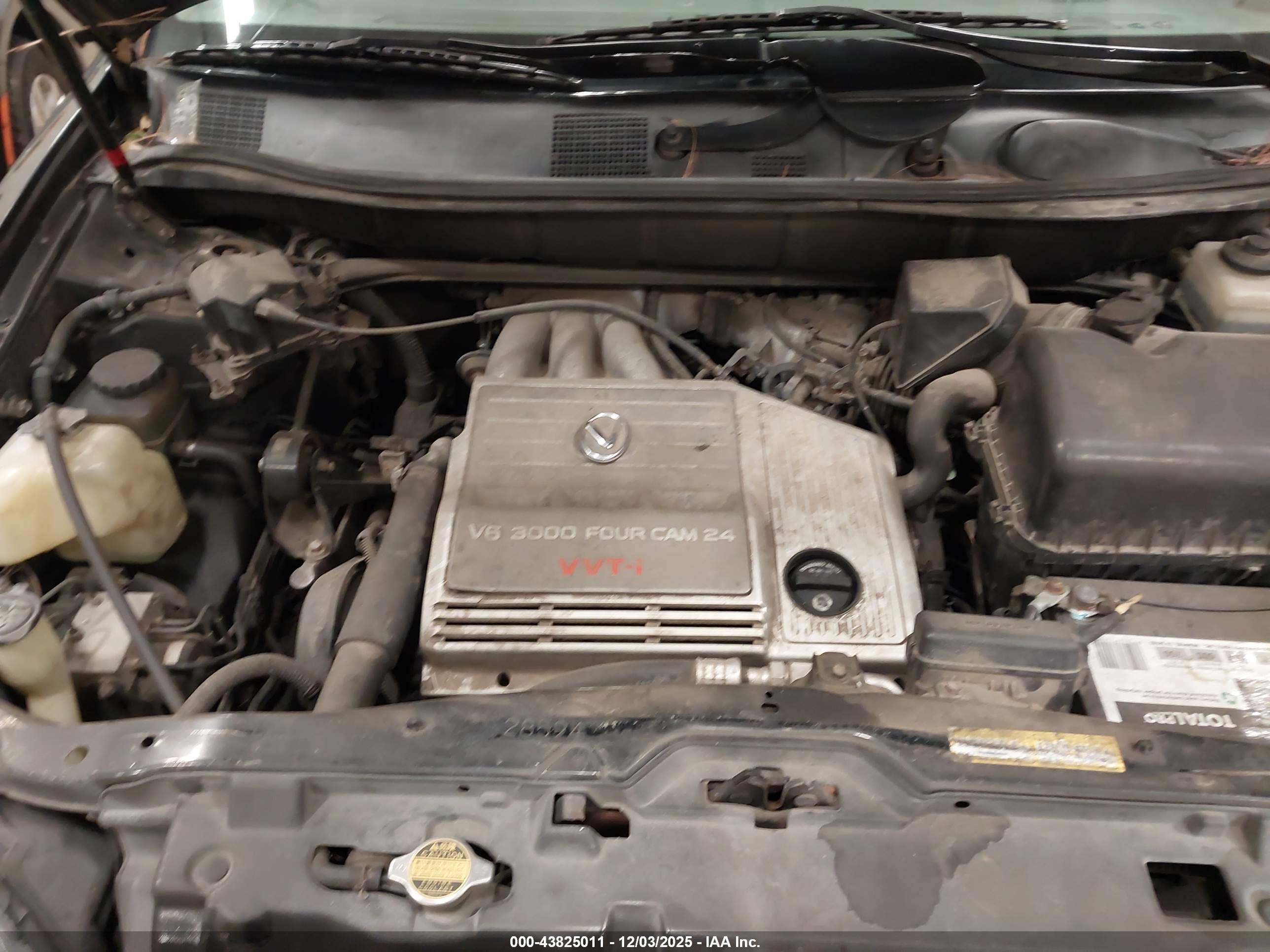 LEXUS RX image 10
