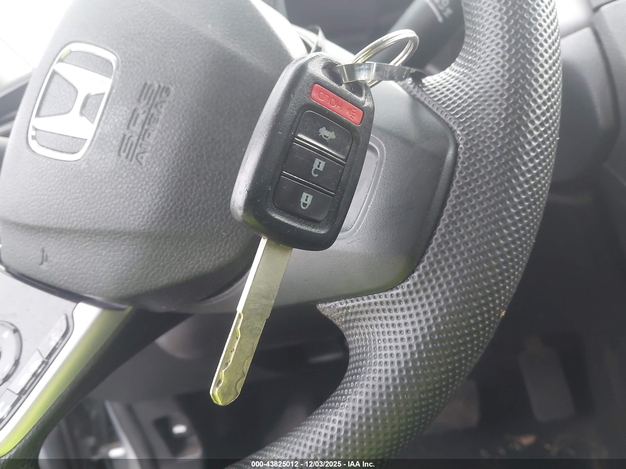 HONDA CIVIC image 11