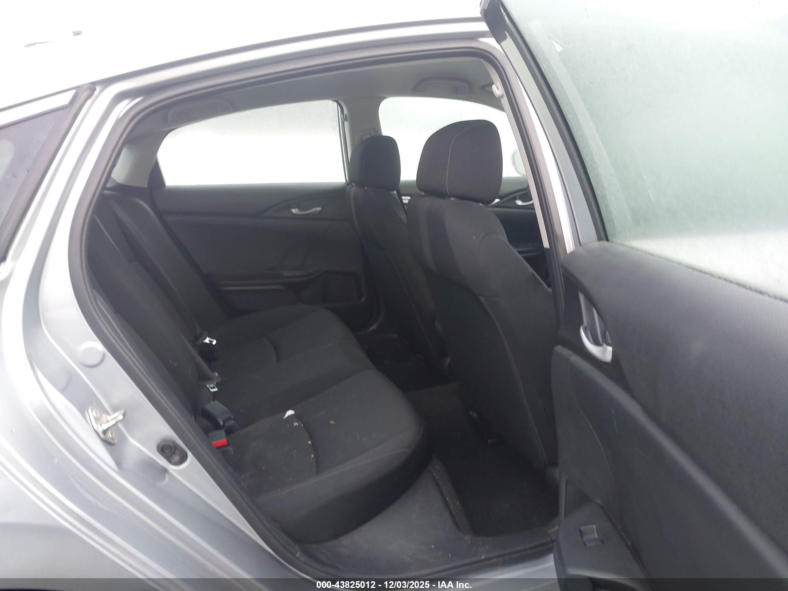 HONDA CIVIC image 8