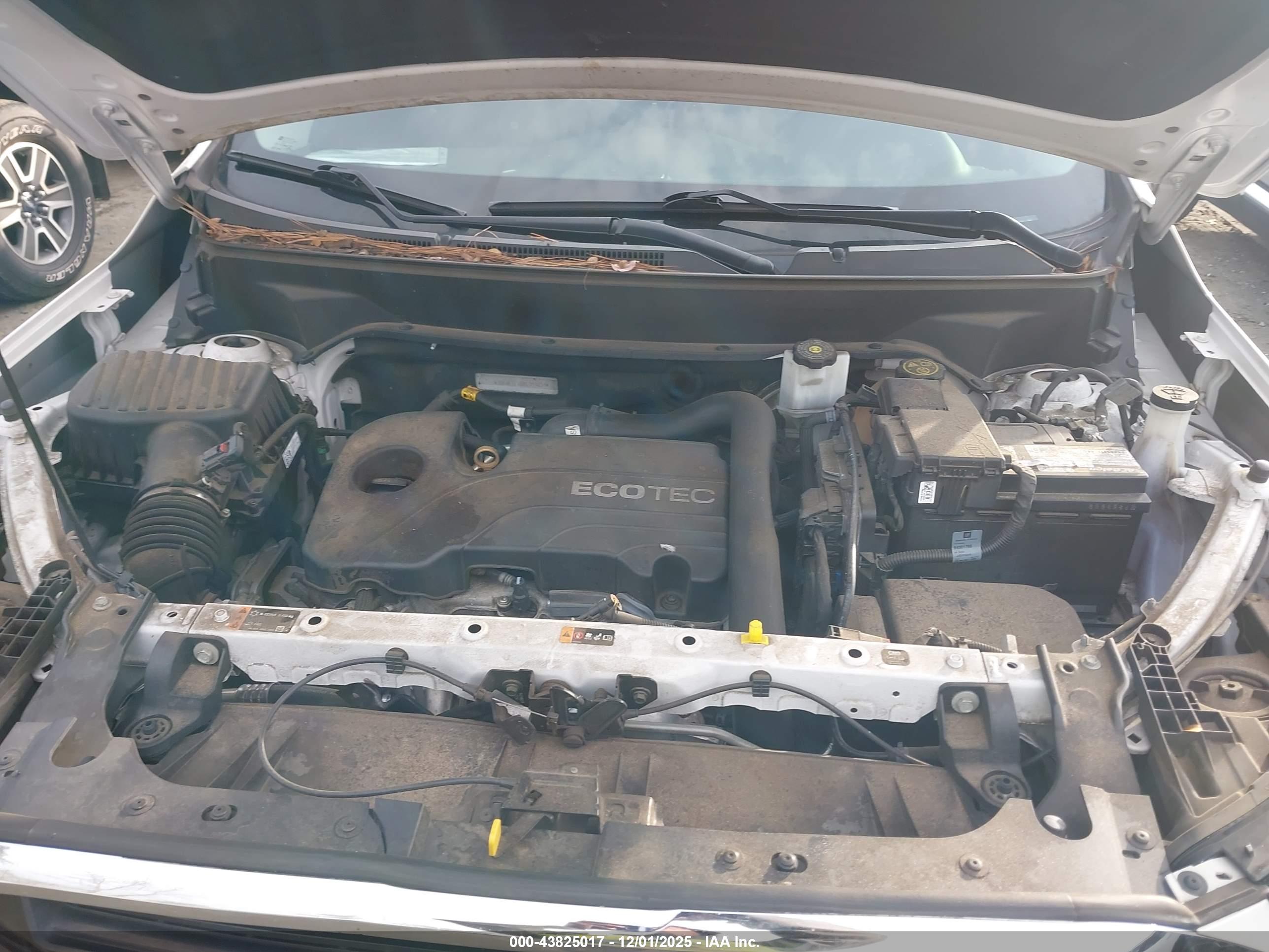 GMC TERRAIN image 10
