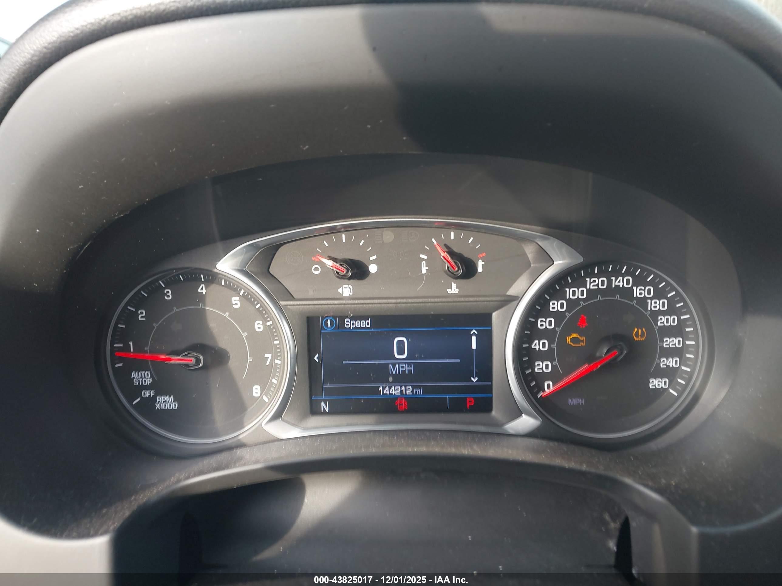 GMC TERRAIN image 7