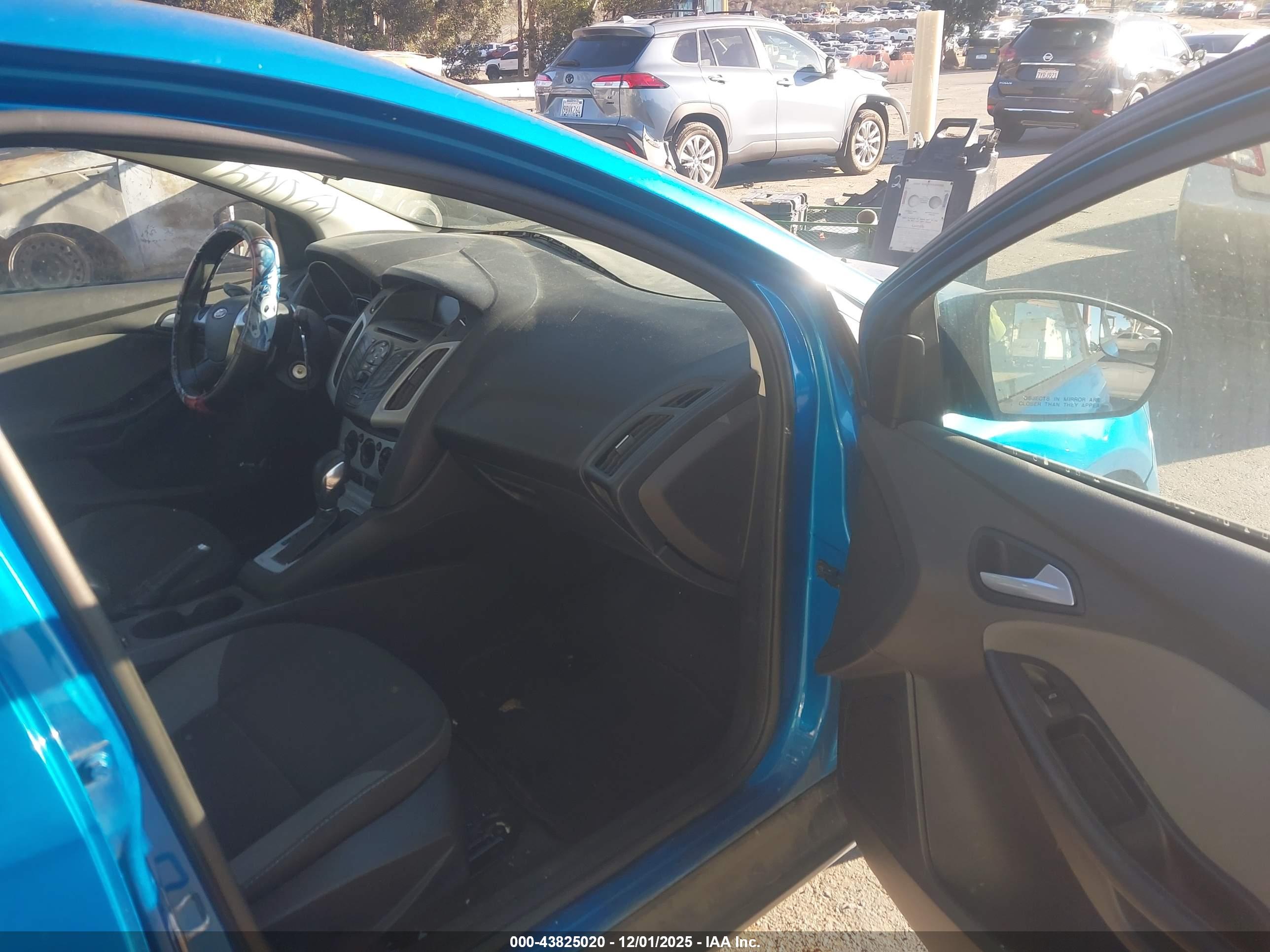 FORD FOCUS image 5