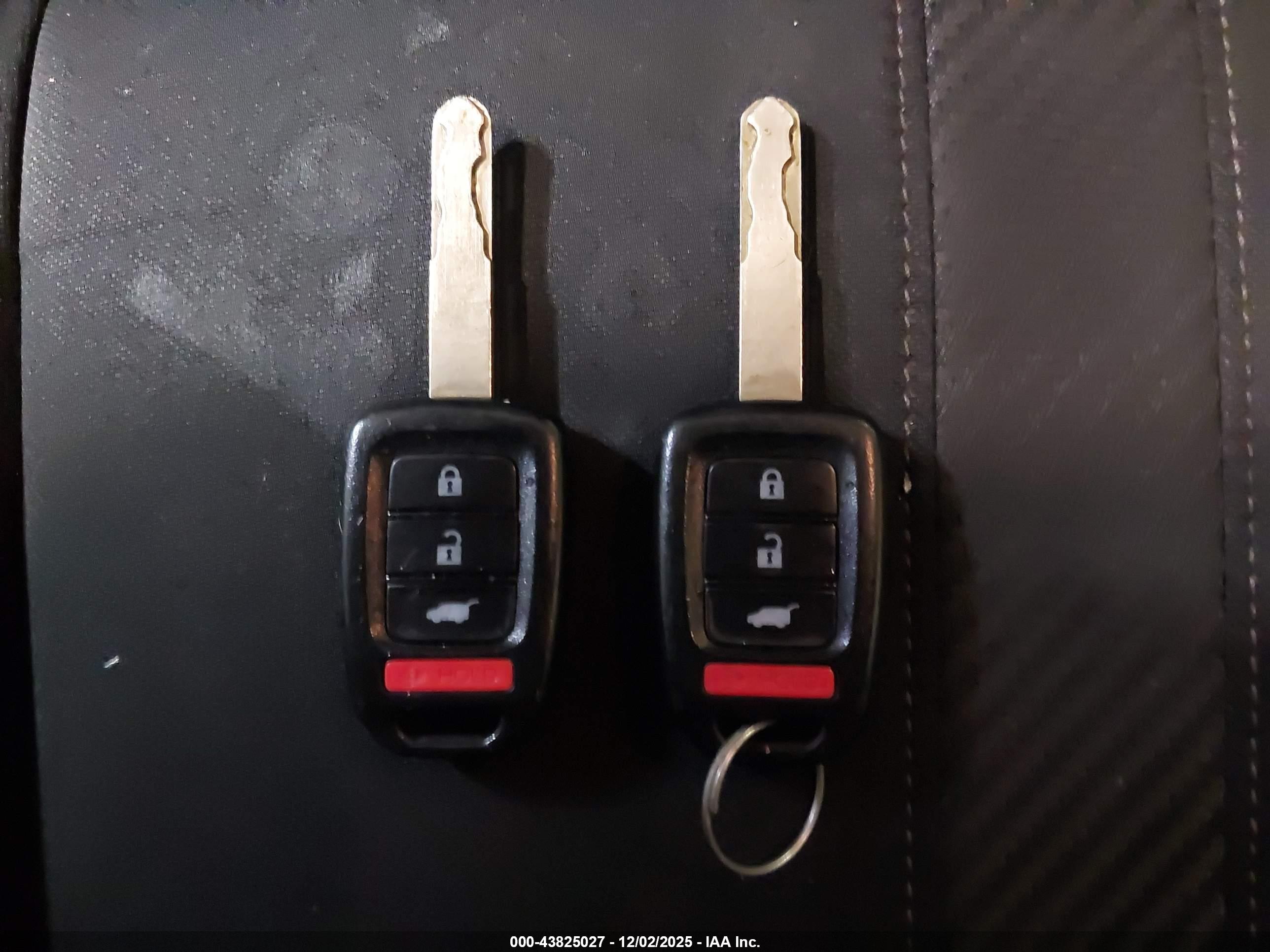 HONDA CIVIC image 11