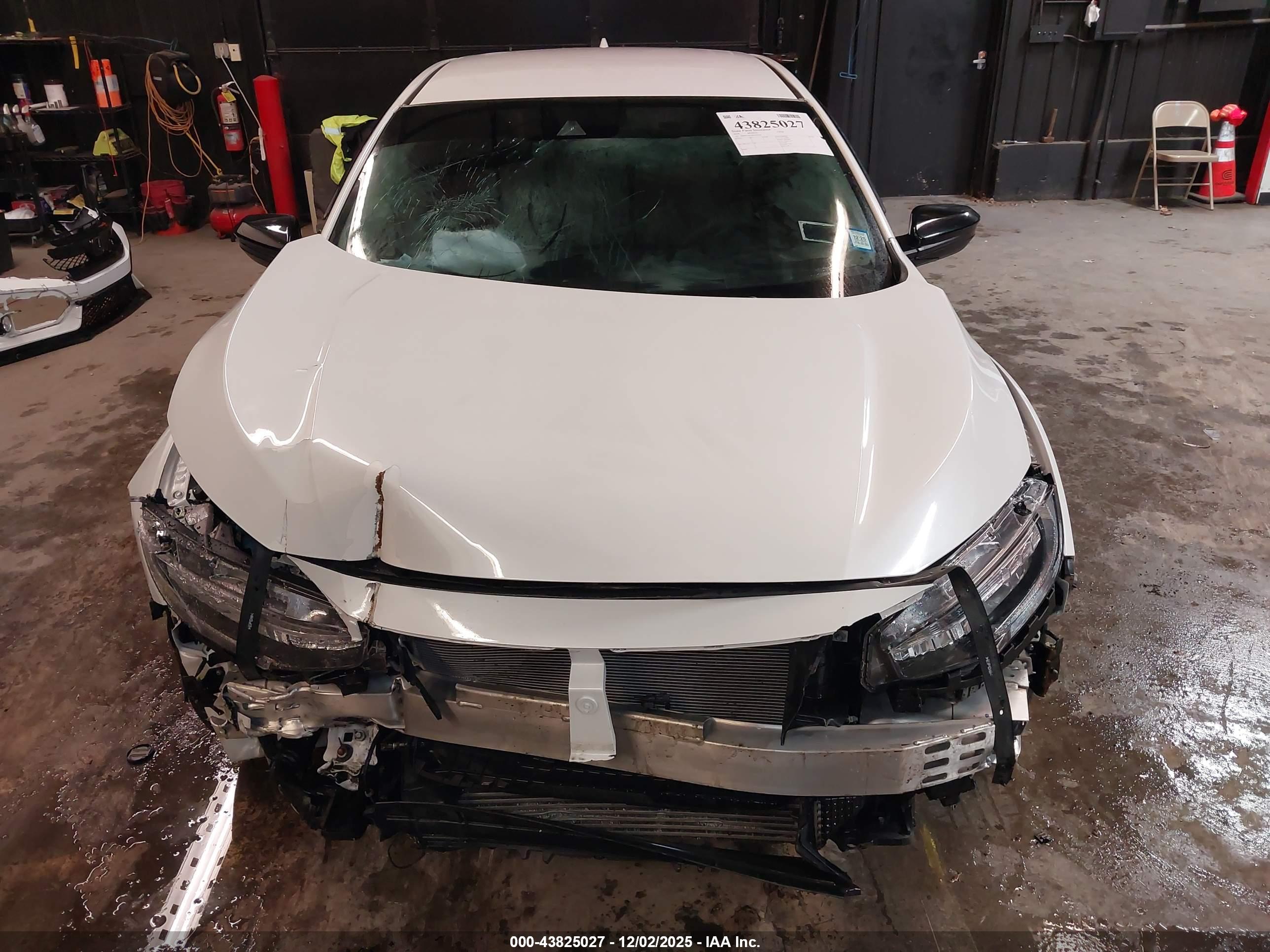 HONDA CIVIC image 6
