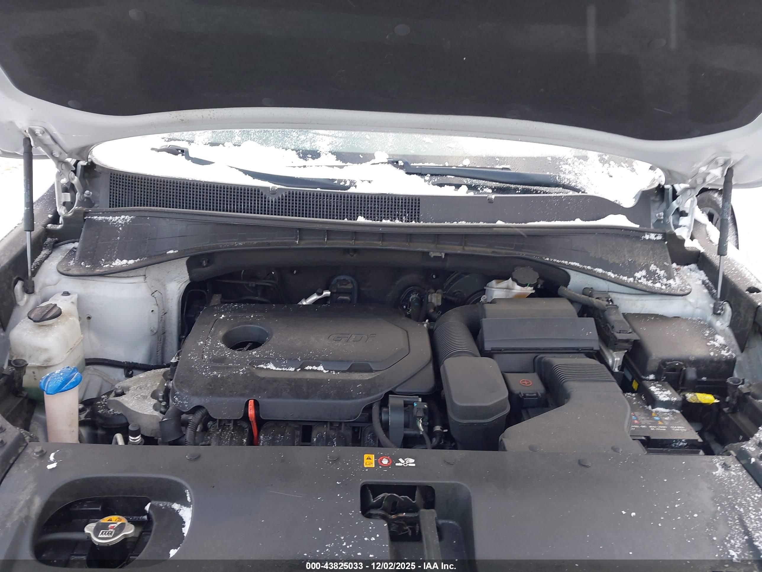 KIA SORENTO image 10