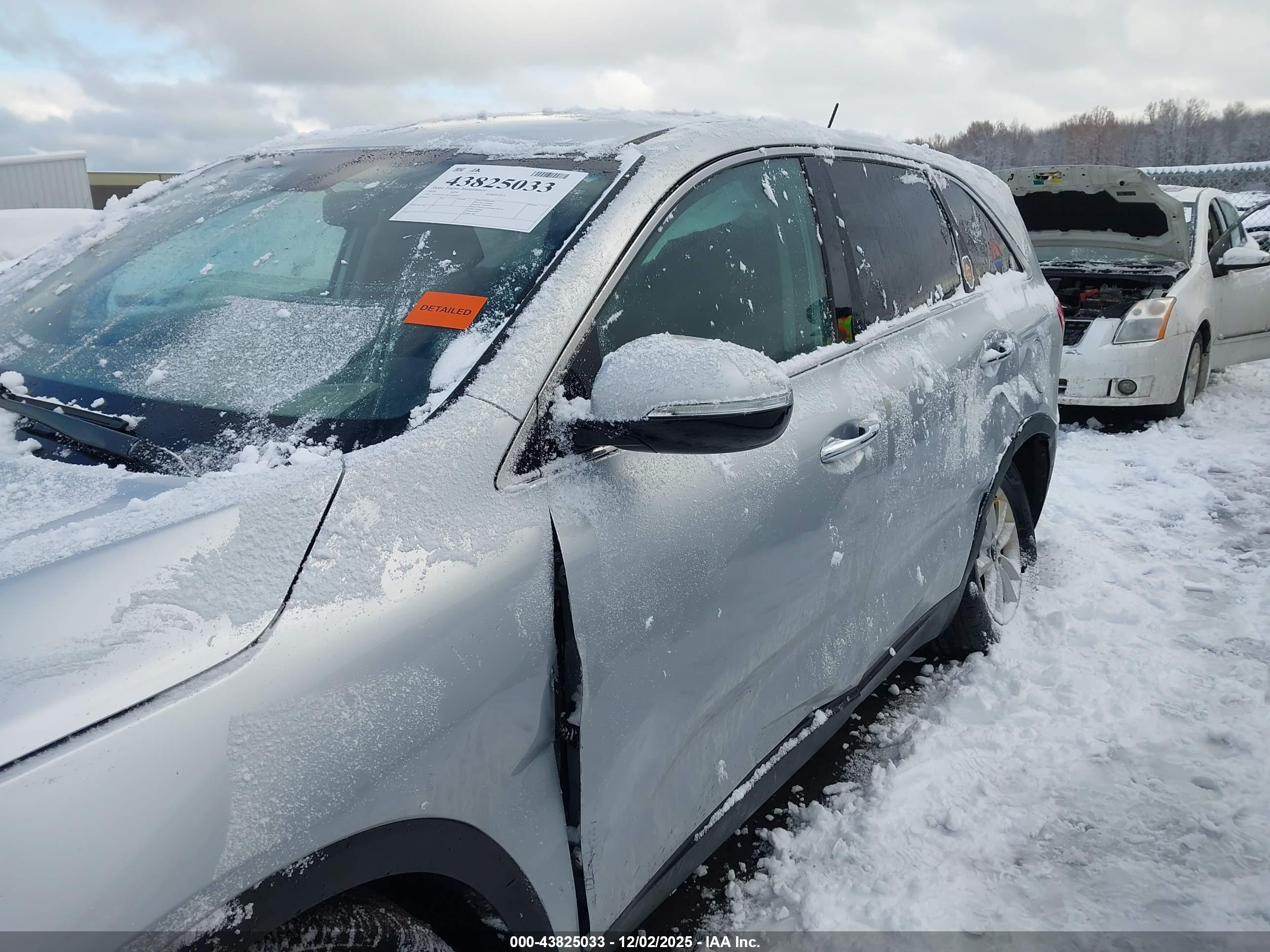 KIA SORENTO image 6