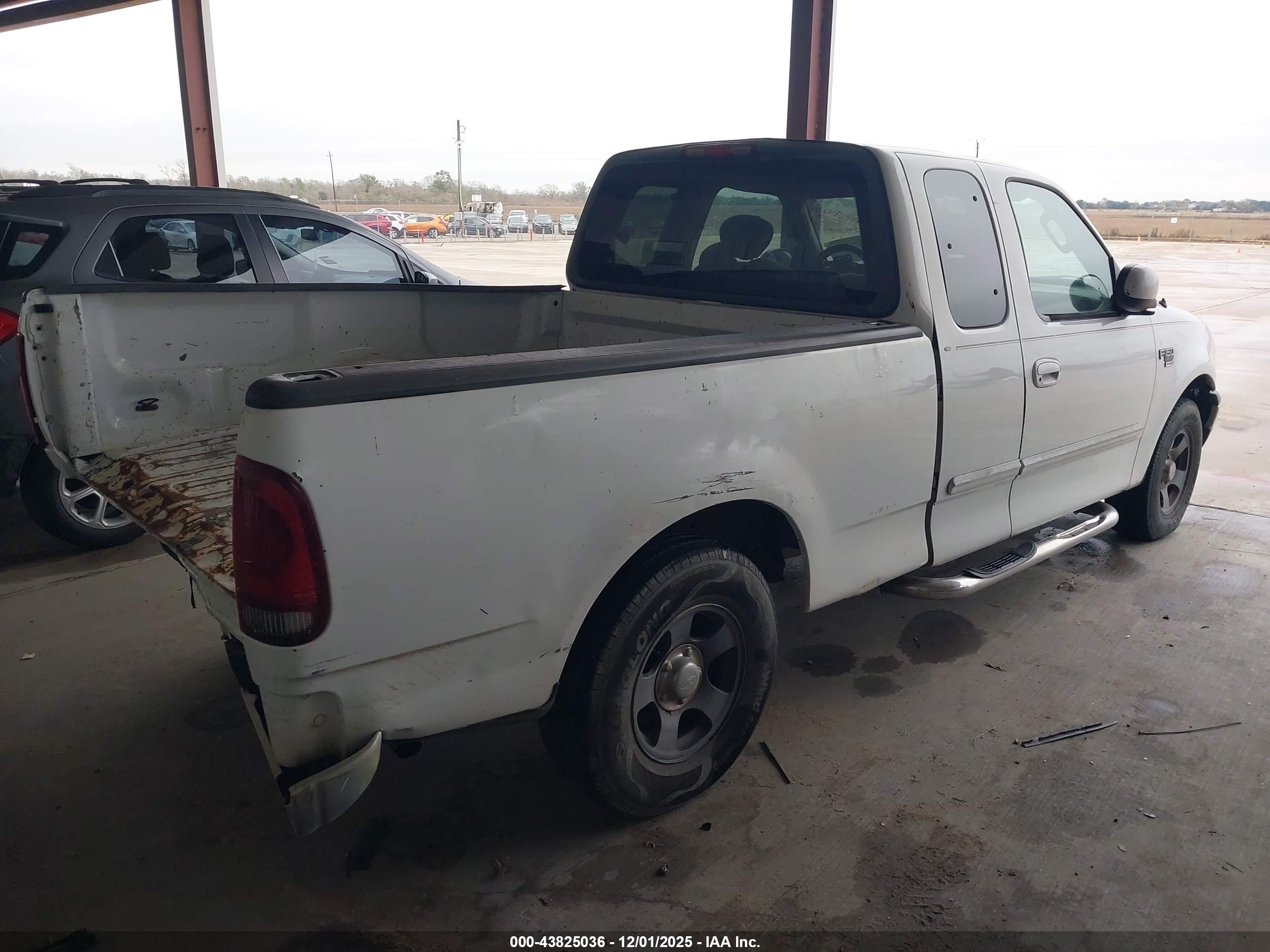 FORD F-150 image 4