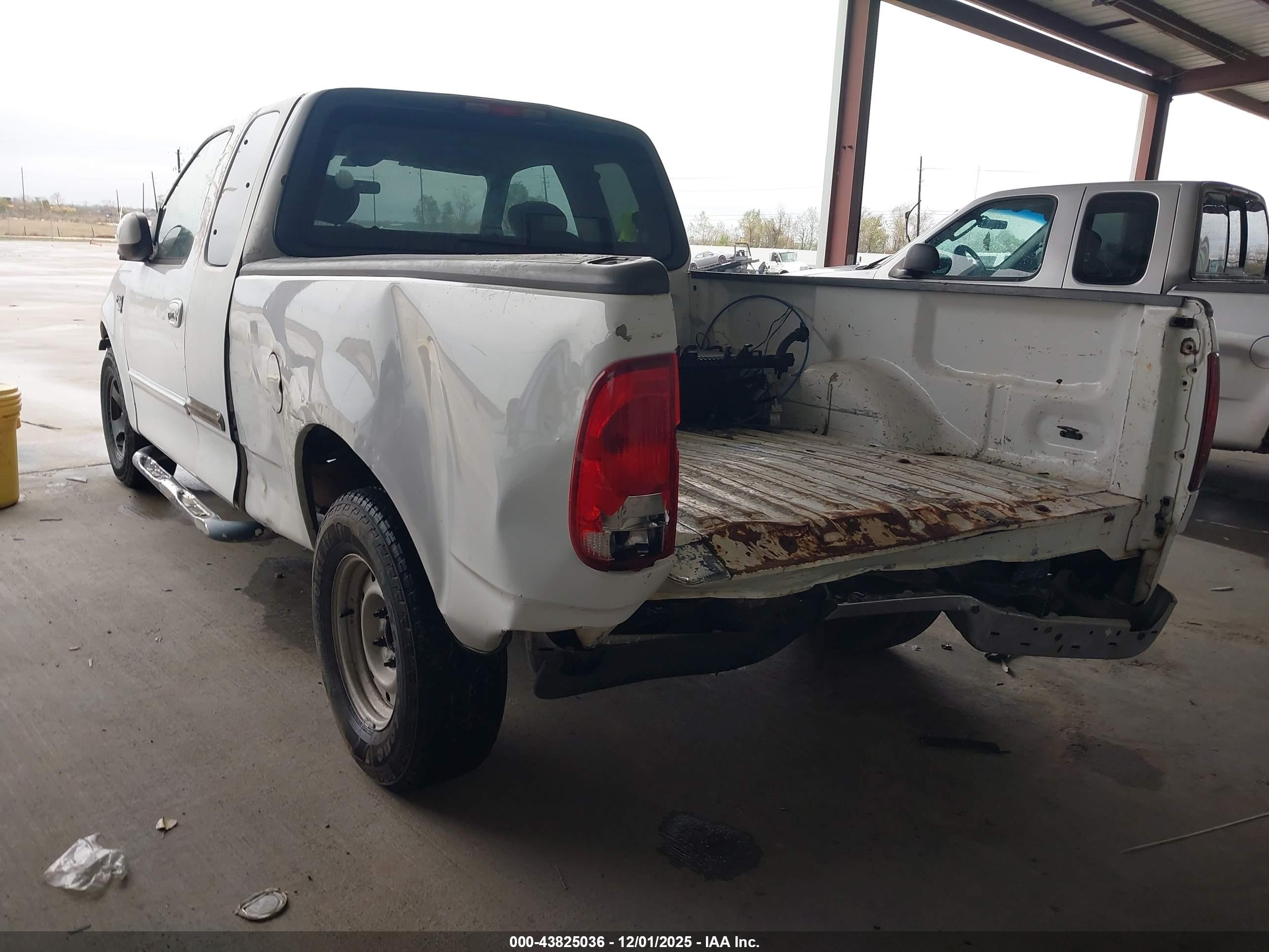 FORD F-150 image 6