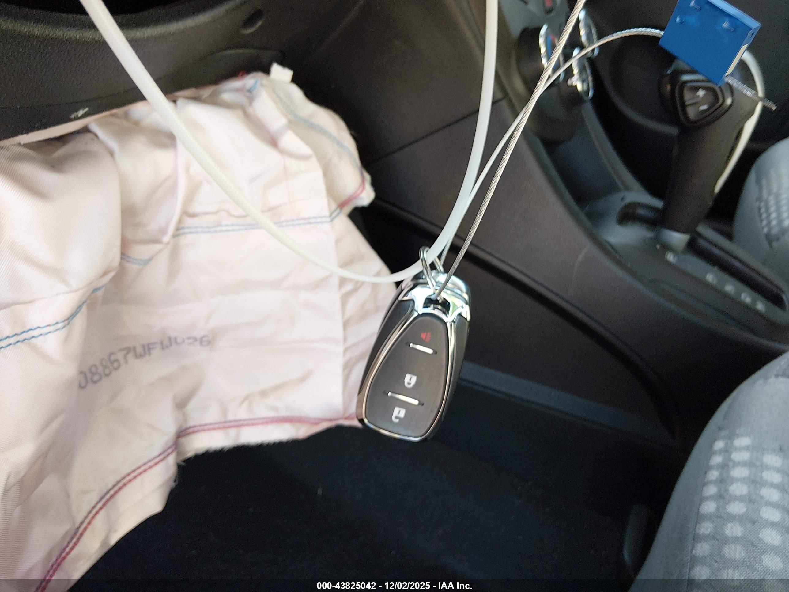CHEVROLET SONIC image 11