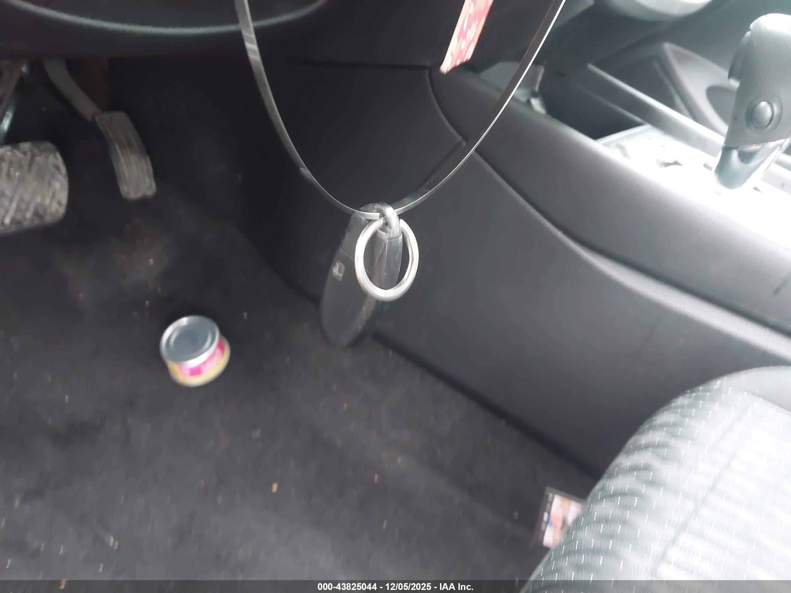 NISSAN ALTIMA image 11