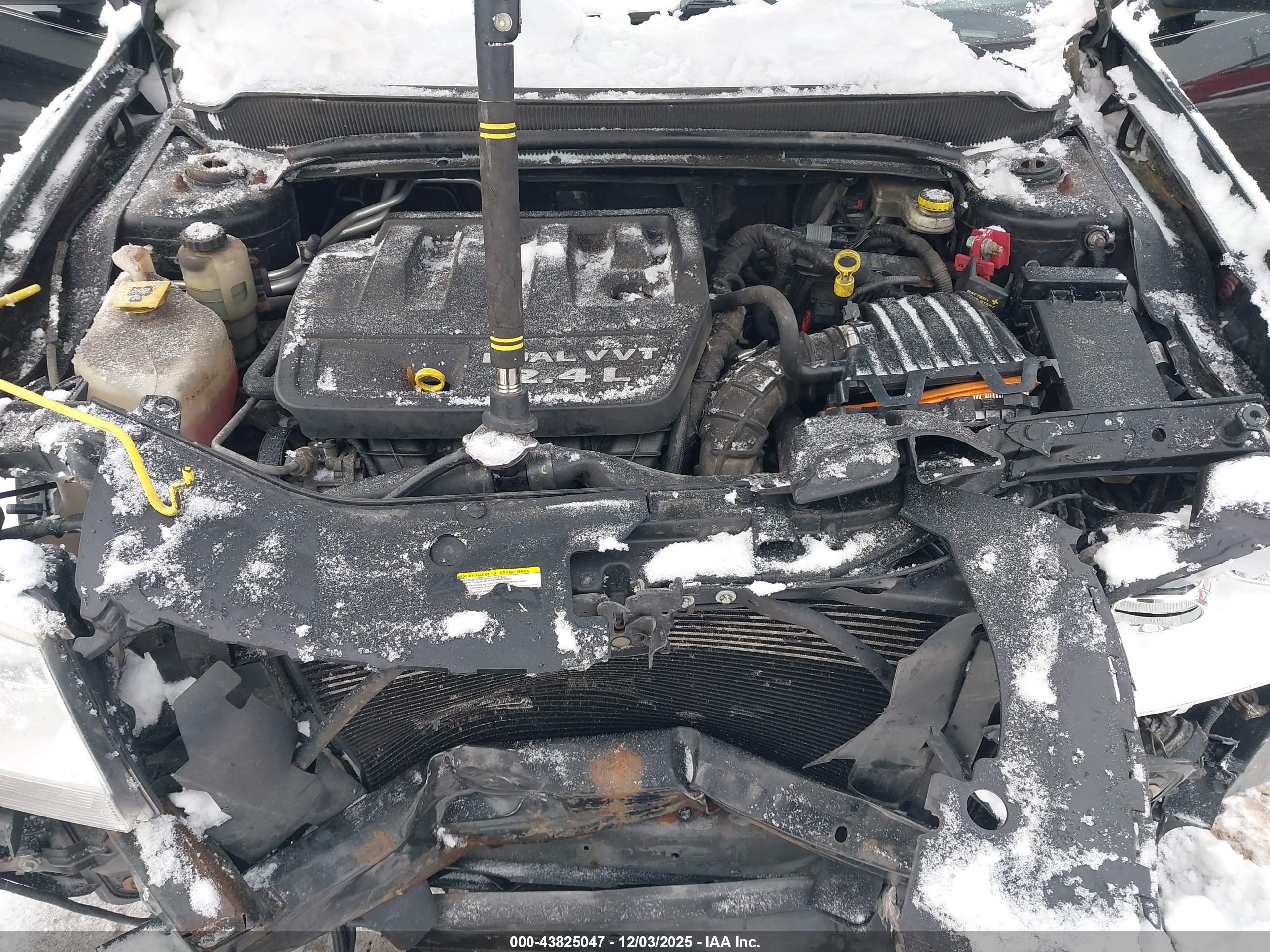 DODGE AVENGER image 10