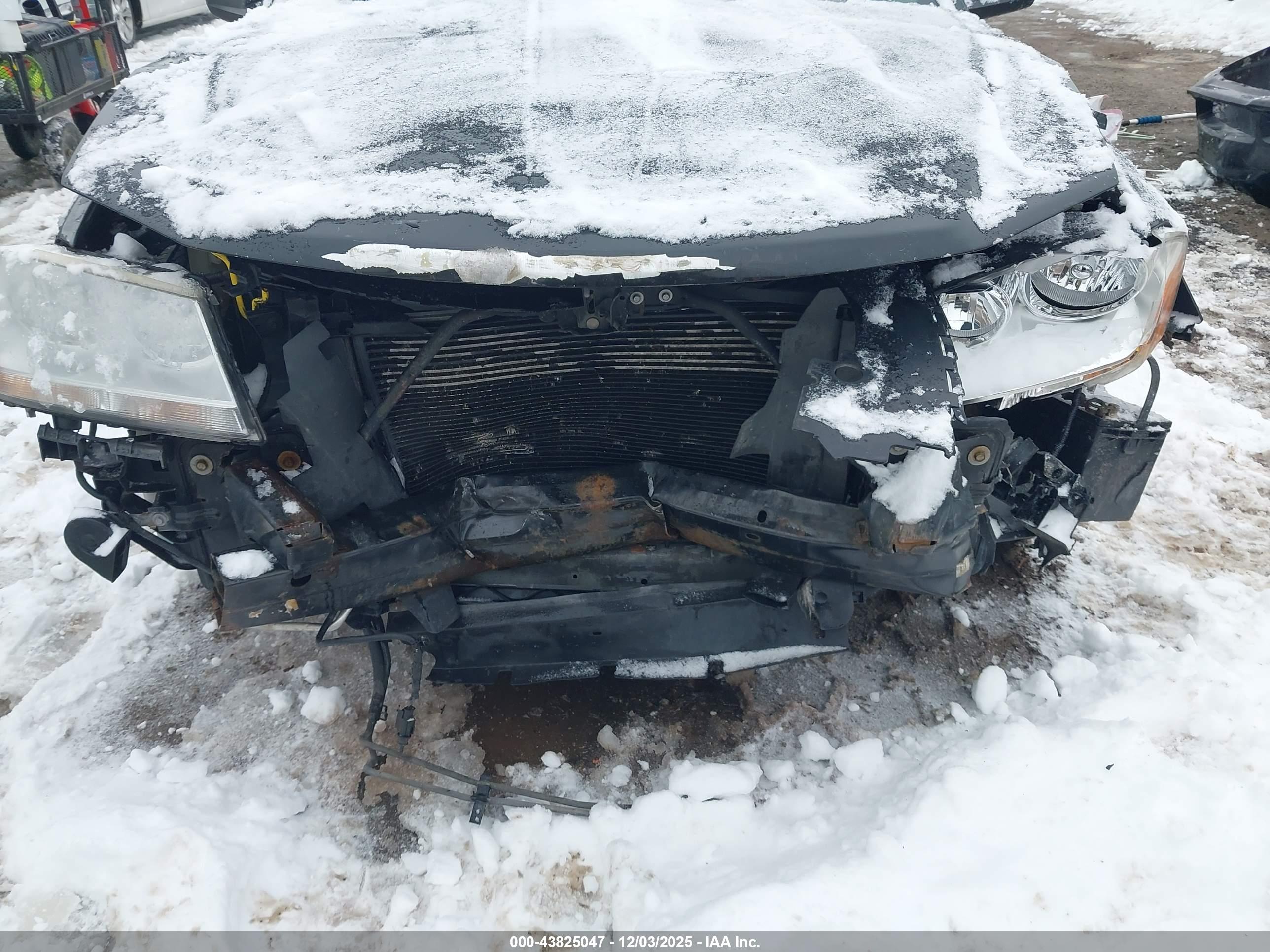 DODGE AVENGER image 6