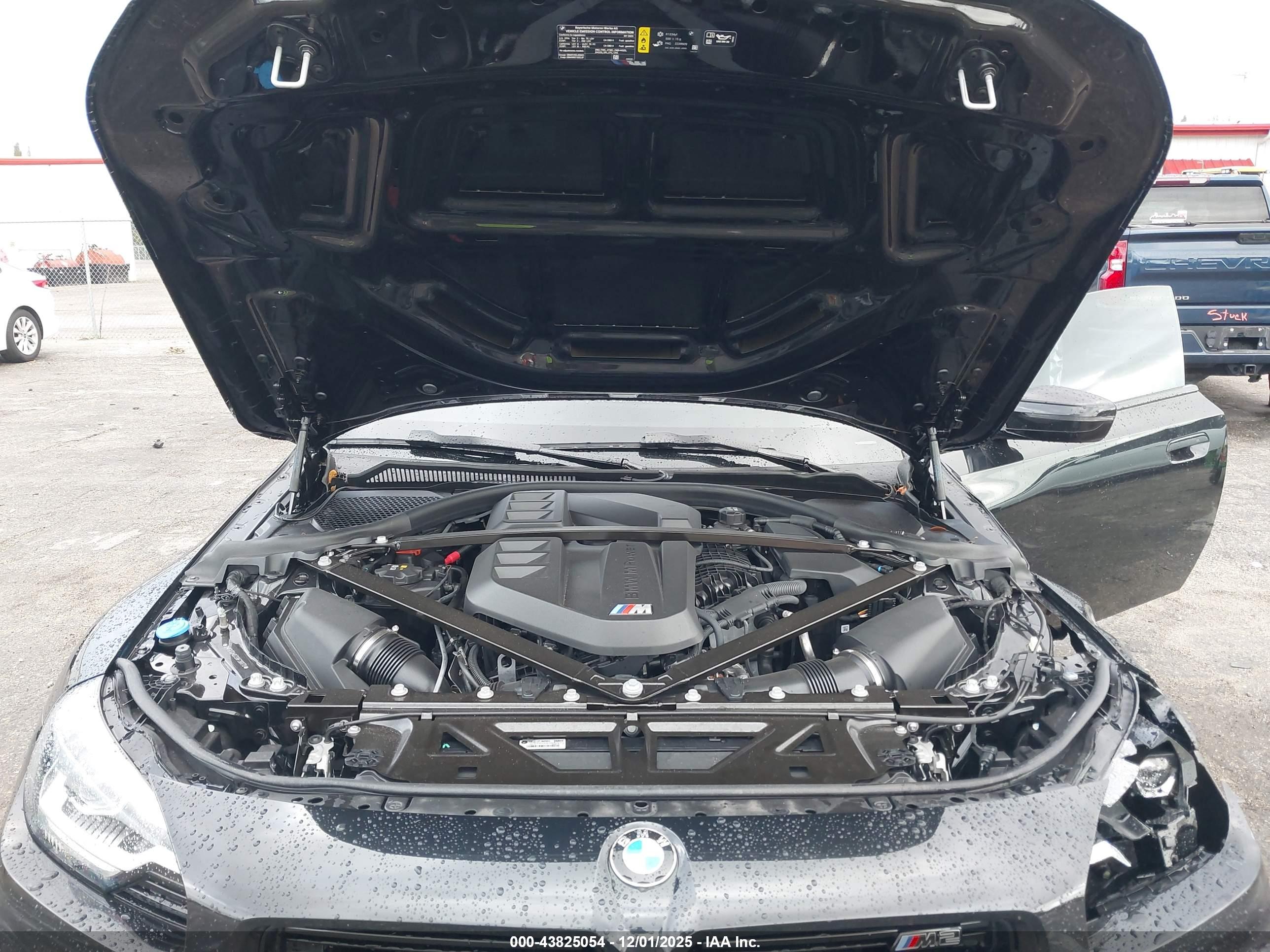 BMW M2 image 10