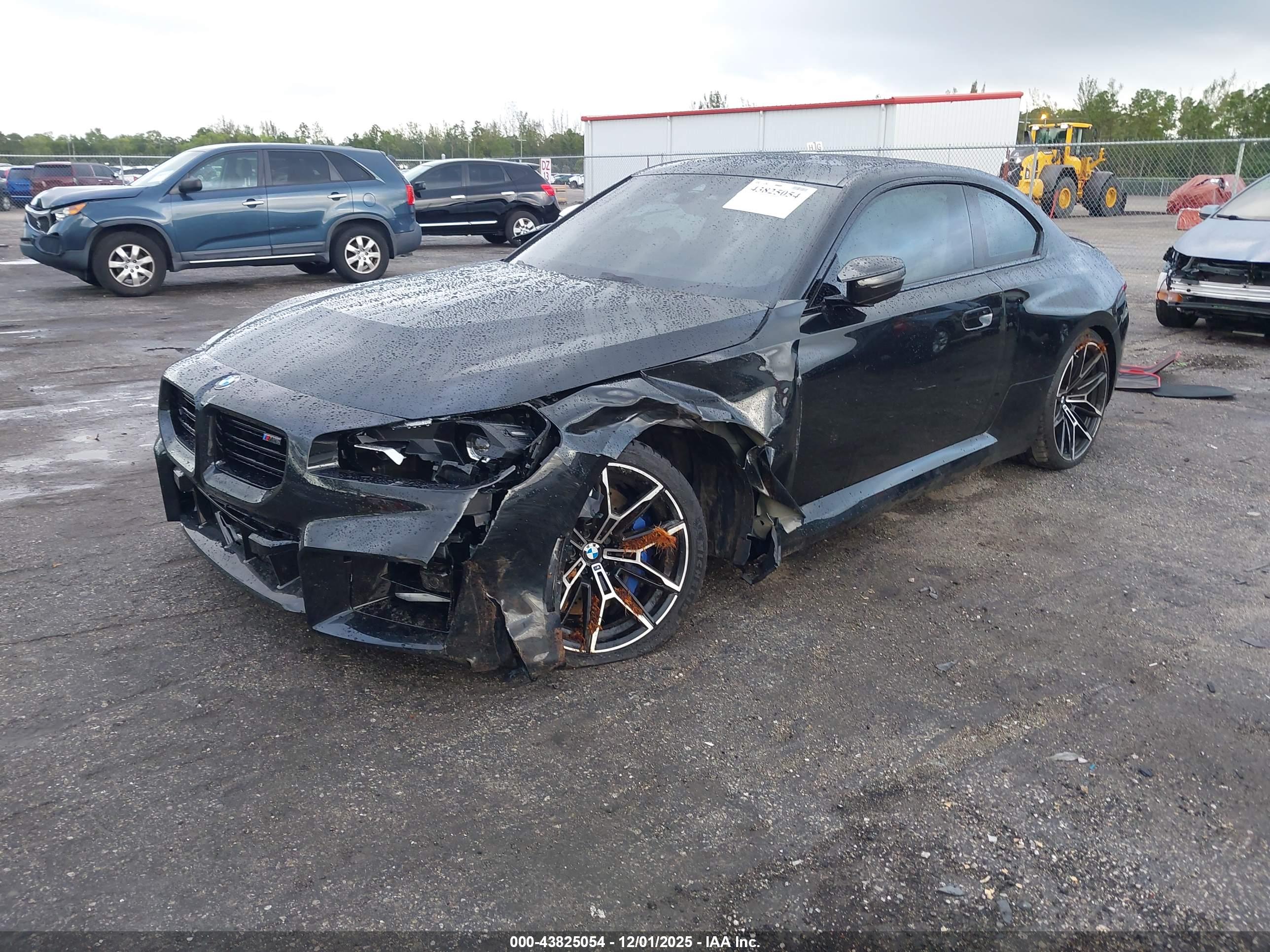 BMW M2 image 2