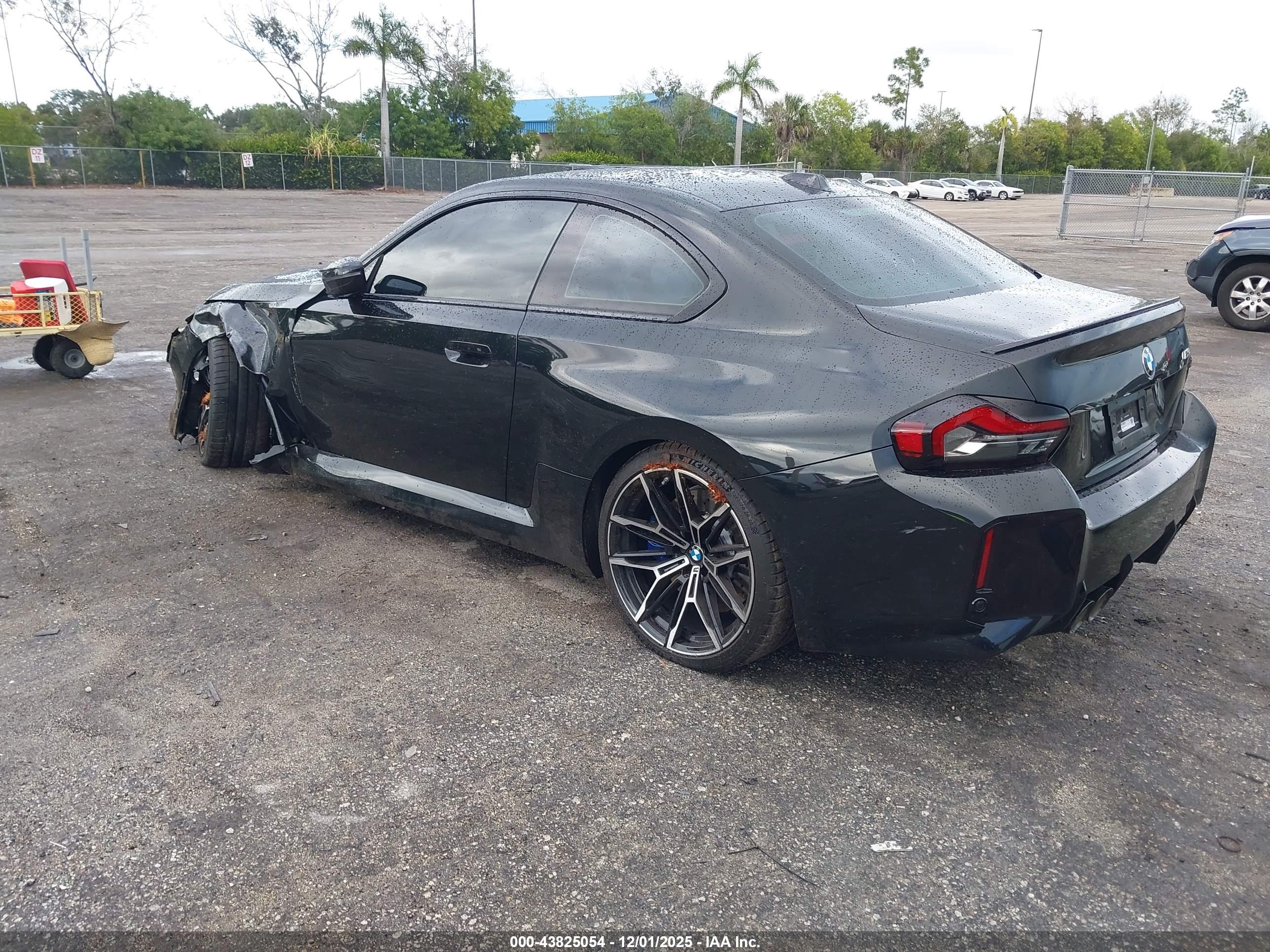 BMW M2 image 3