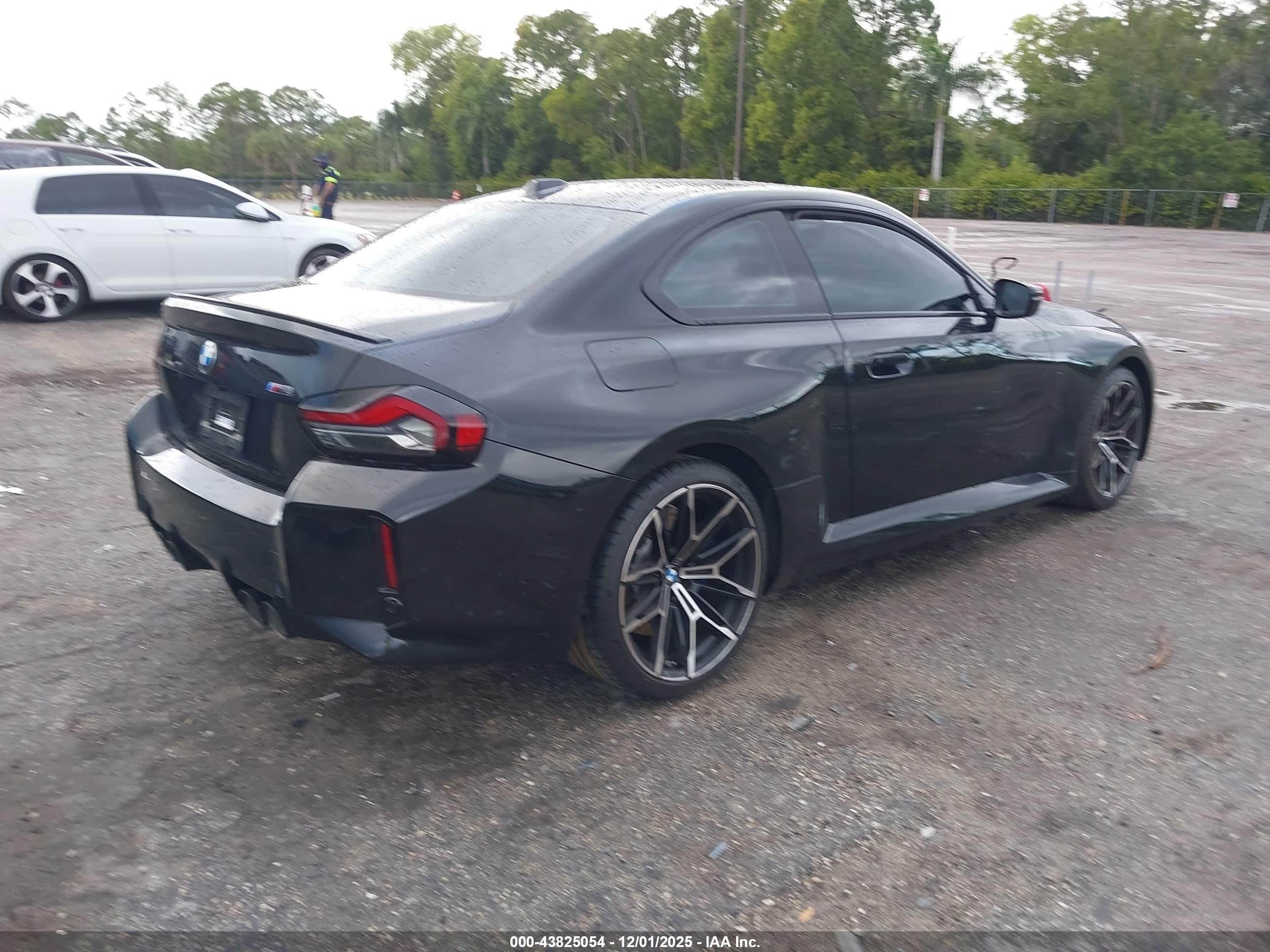 BMW M2 image 4