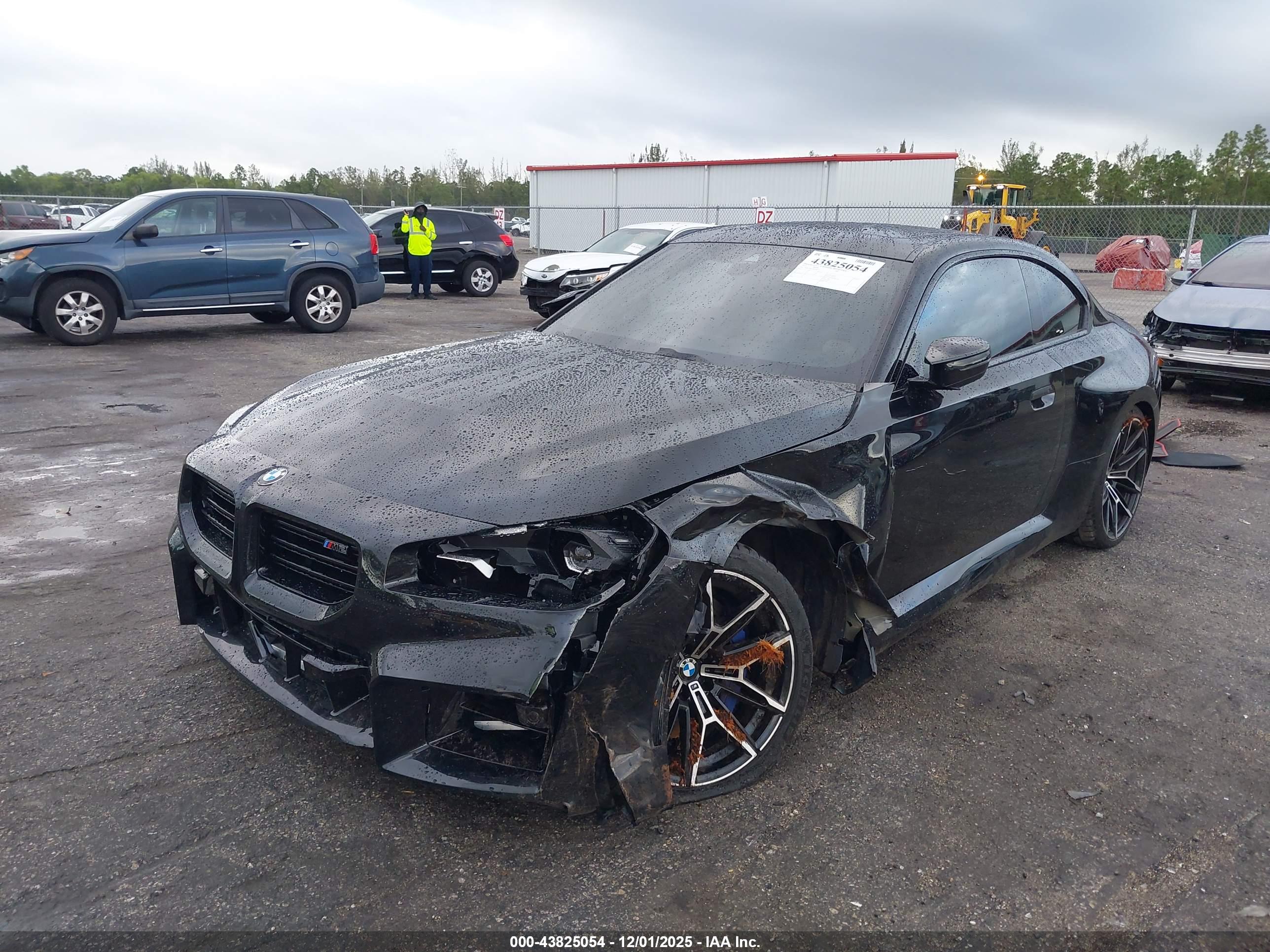 BMW M2 image 6